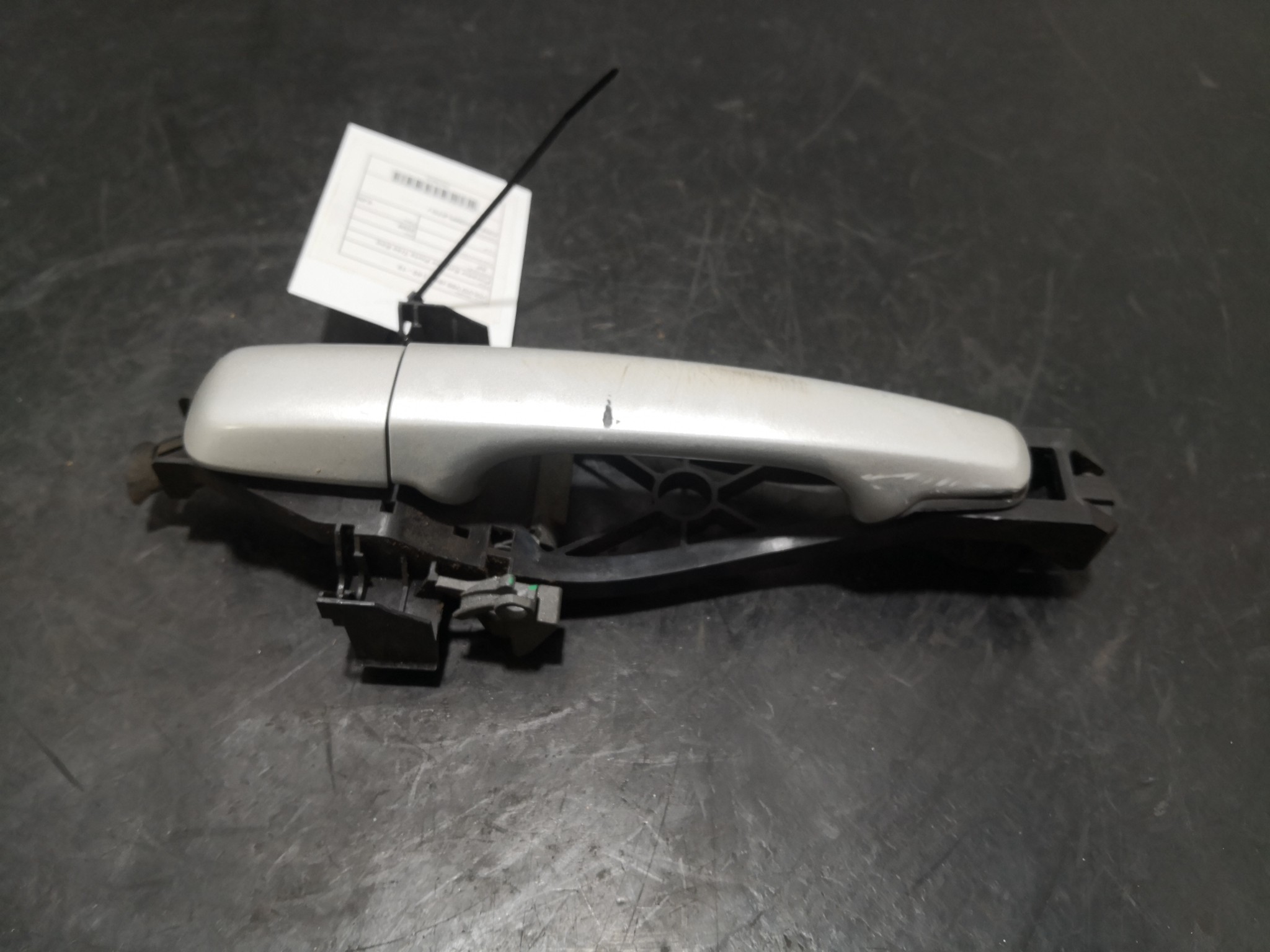 Puxador Exterior Porta Trás Esq VOLVO V50 (545) | 03 - 12 Imagem-1