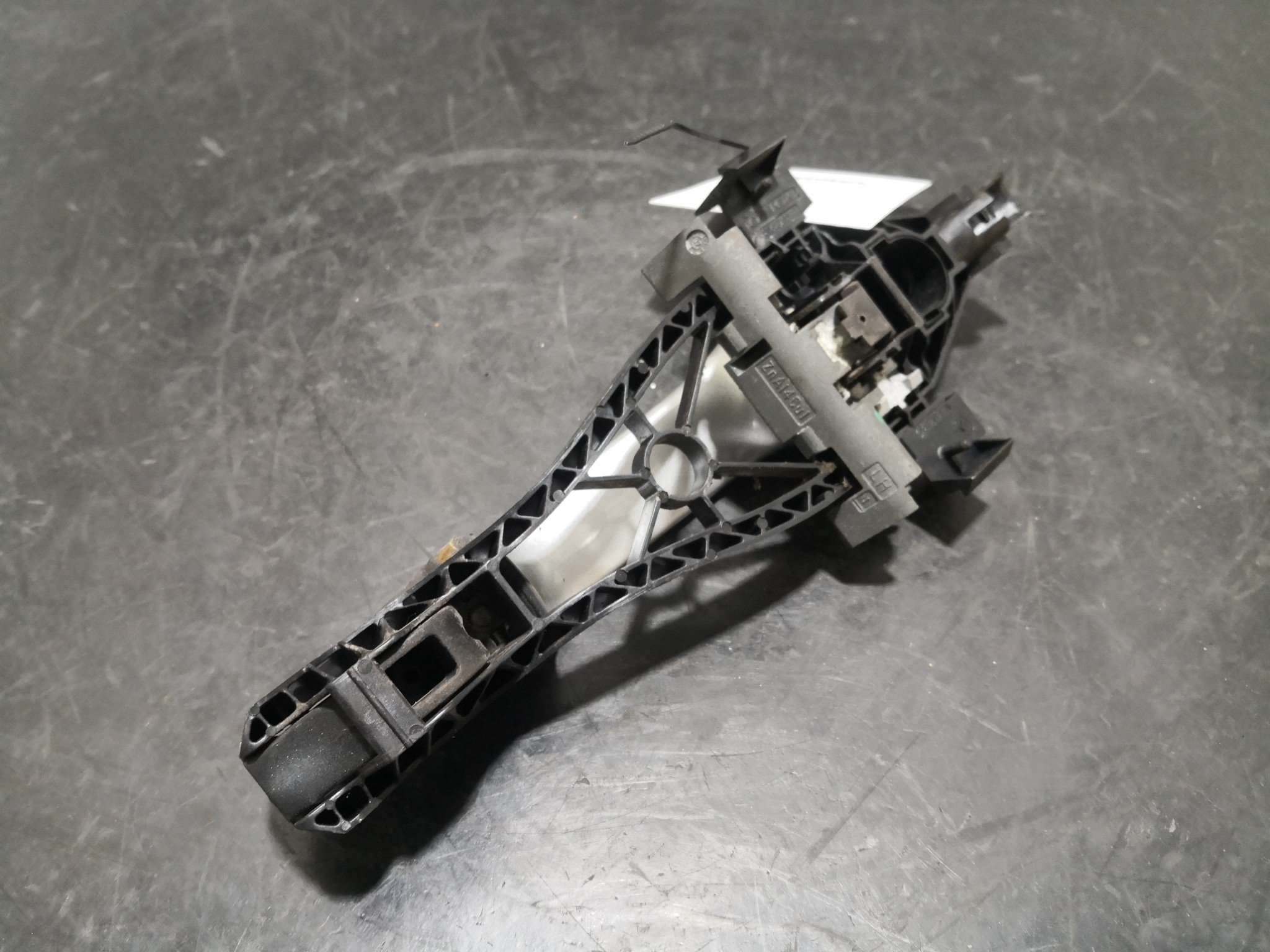 Puxador Exterior Porta Trás Esq VOLVO V50 (545) | 03 - 12 Imagem-2