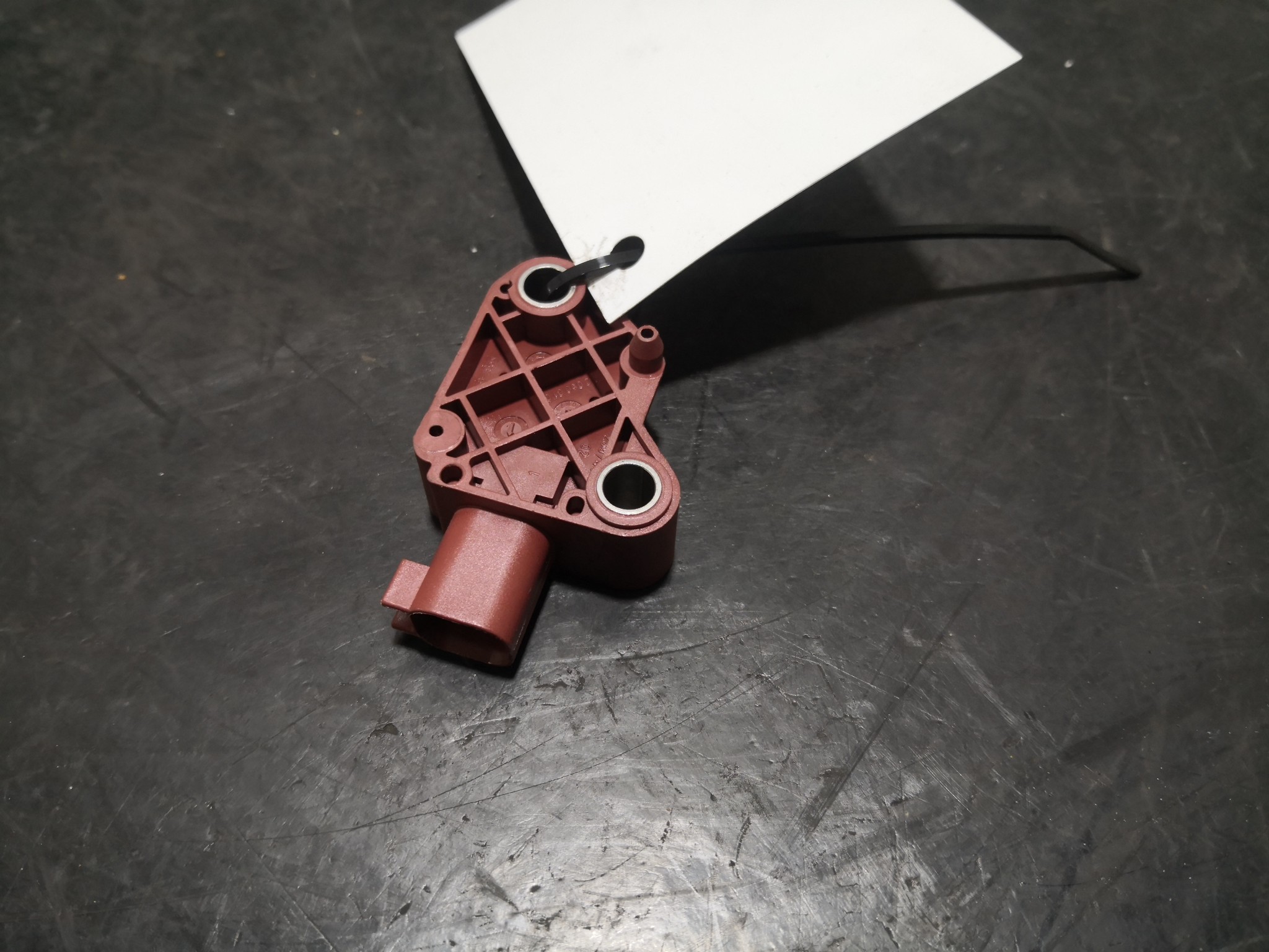 Sensor Impacto VOLVO V50 (545) | 03 - 12 Imagem-3