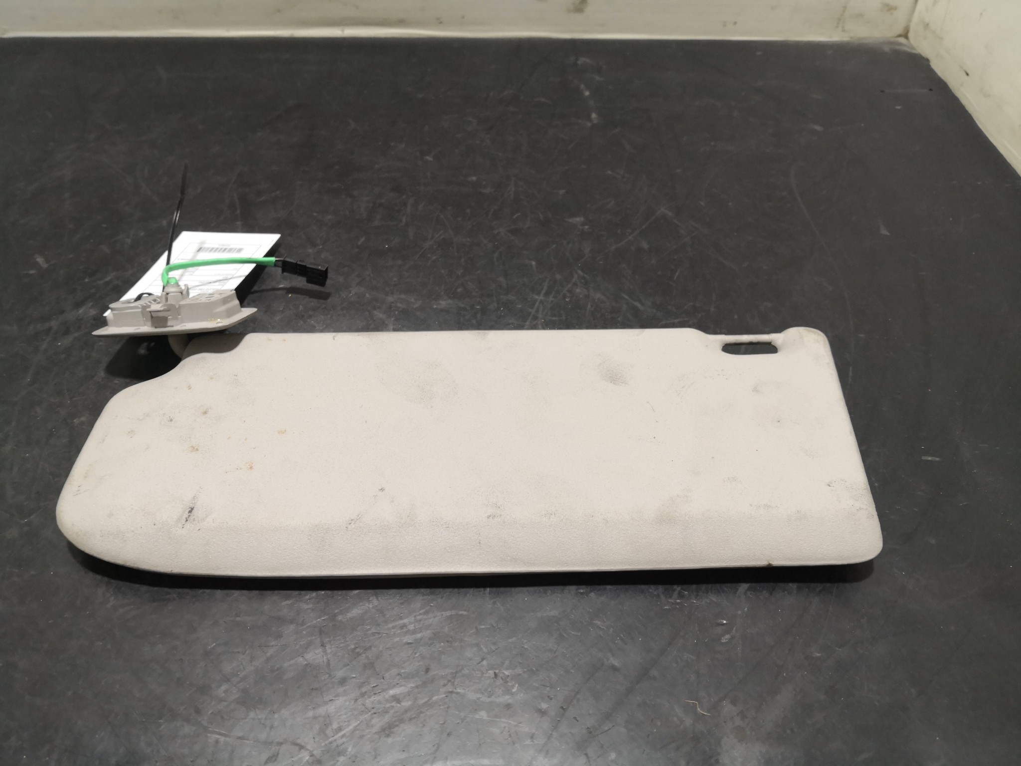 Pala de Sol Dto VOLVO V50 (545) | 03 - 12 Imagem-2