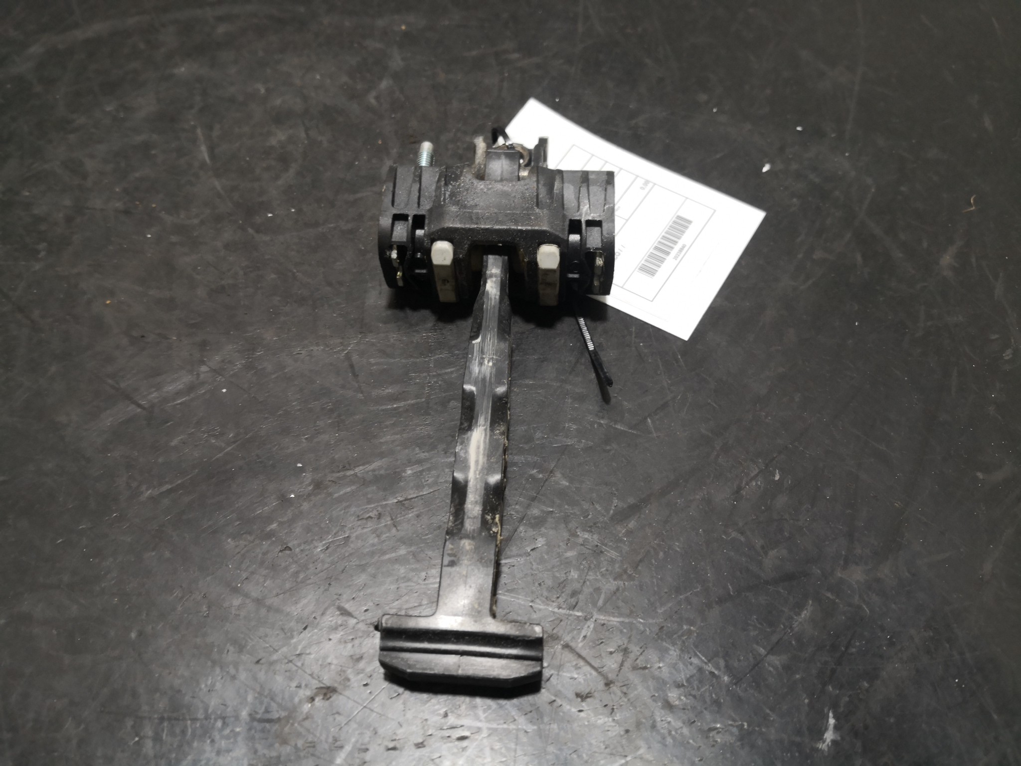 Esticador Porta Frente Esq VOLVO V50 (545) | 03 - 12 Imagem-2