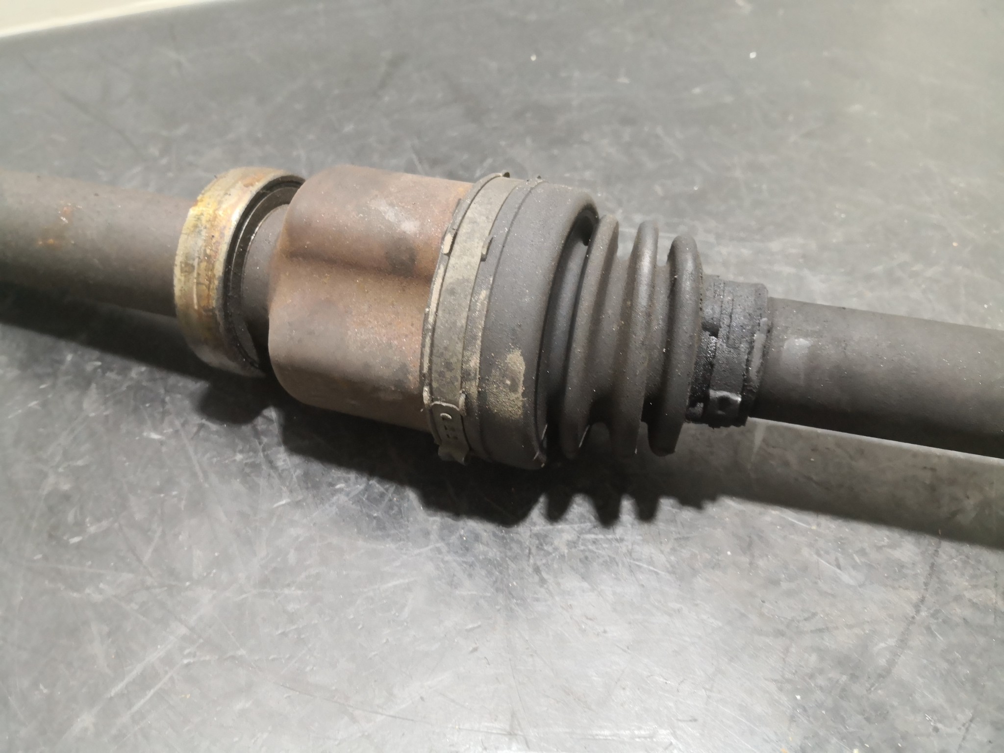 Transmissão Dto FORD FOCUS II (DA_, HCP, DP) | 04 - 13 Imagem-2