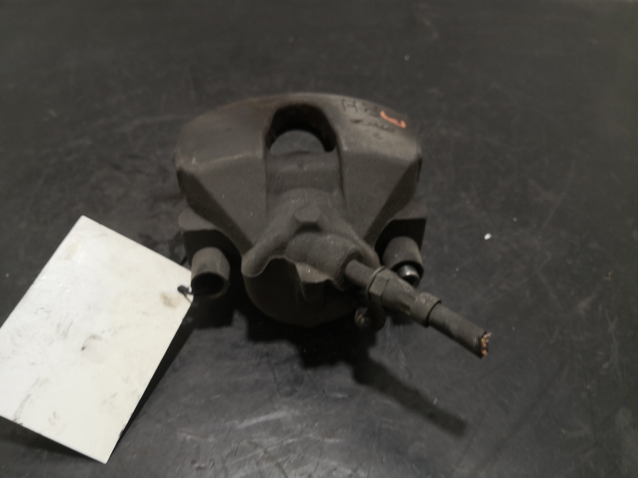 Pinça Frente Dto FORD FOCUS II (DA_, HCP, DP) | 04 - 13 Imagem-1