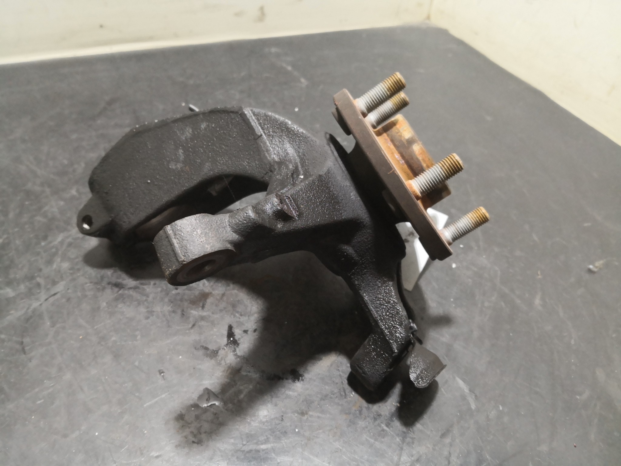 Manga de Eixo Dto FORD FOCUS II (DA_, HCP, DP) | 04 - 13 Imagem-1