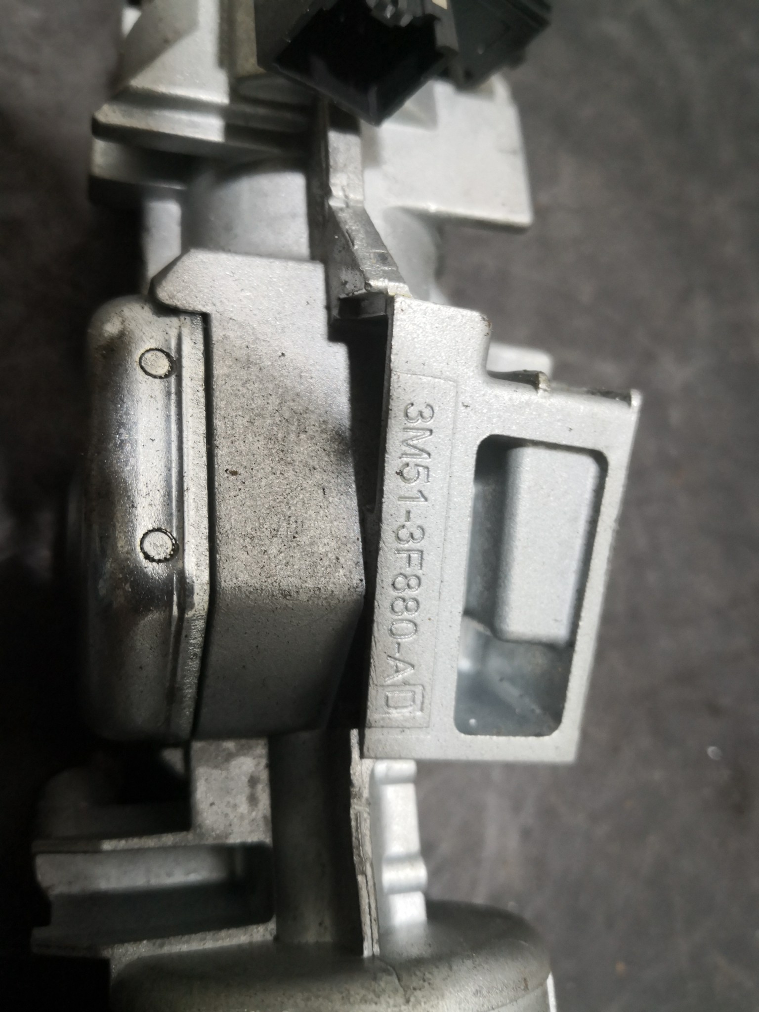 Canhão de Ignição FORD FOCUS II (DA_, HCP, DP) | 04 - 13 Imagem-1