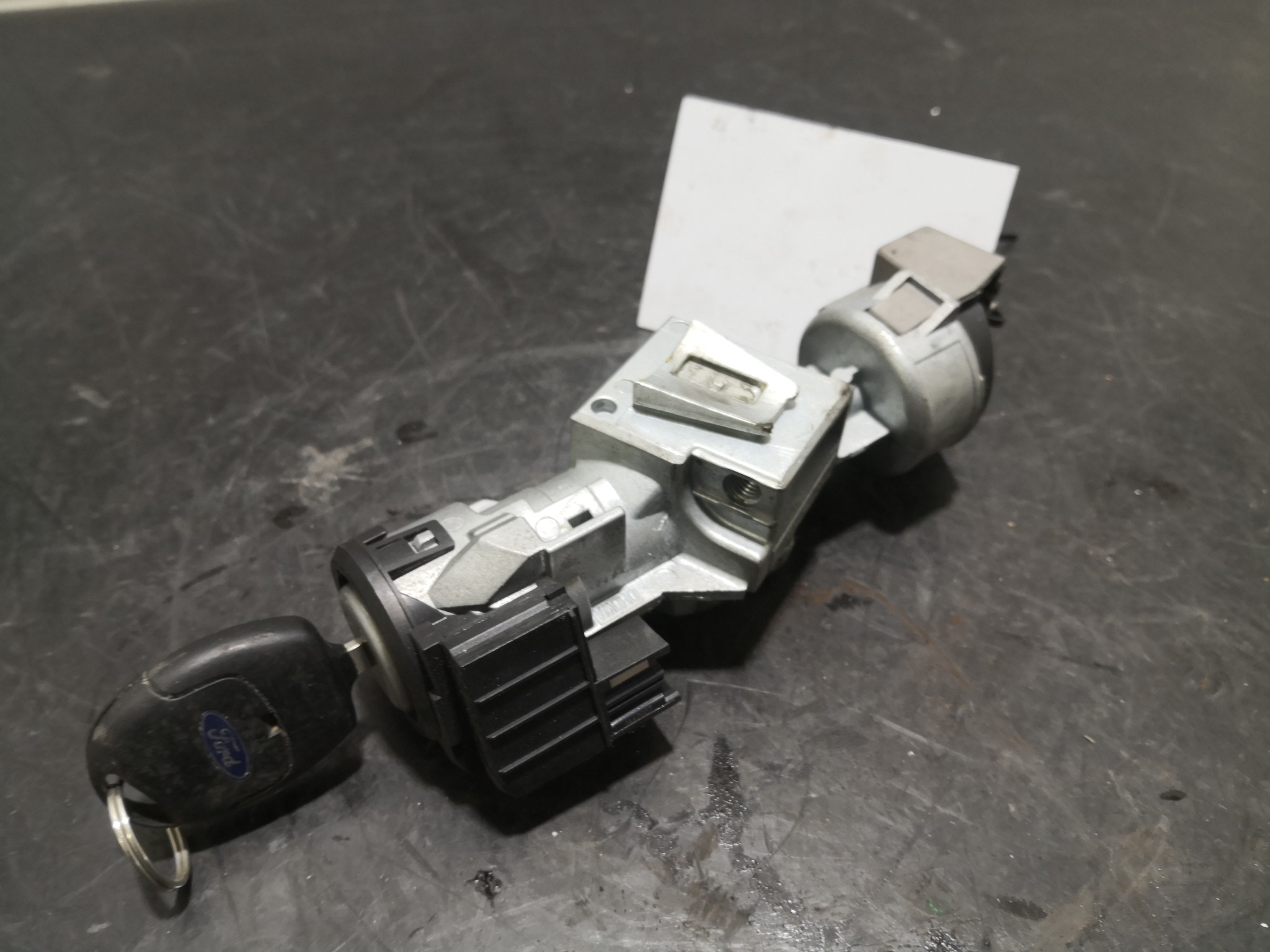 Canhão de Ignição FORD FOCUS II (DA_, HCP, DP) | 04 - 13 Imagem-3