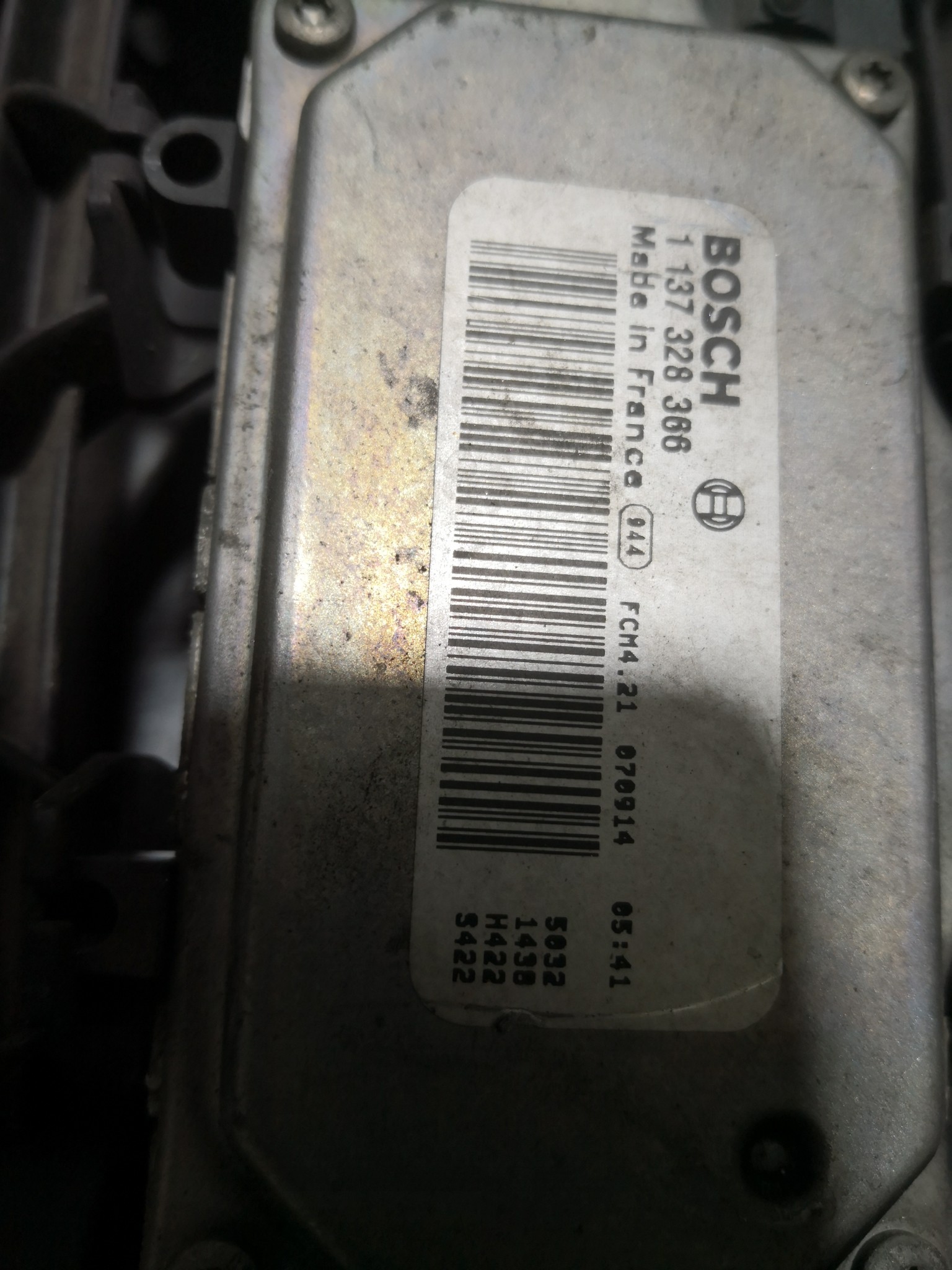 Termoventiladores FORD FOCUS II (DA_, HCP, DP) | 04 - 13 Imagem-2