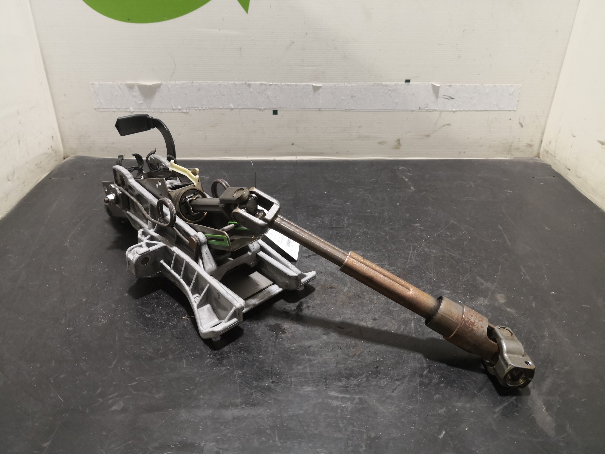 Coluna Direção Manual  FORD - ID S_98862