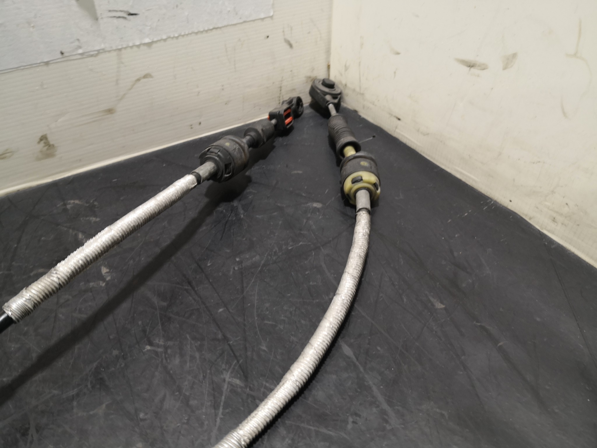 Selector Velocidades FORD FOCUS II (DA_, HCP, DP) | 04 - 13 Imagem-3