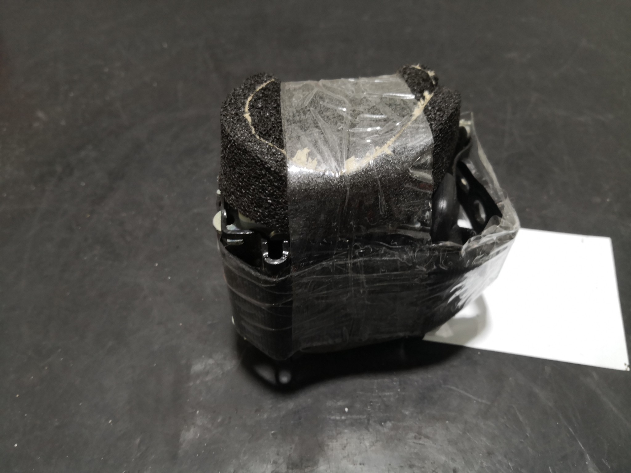 Cinto Trás Dto FORD - ID S_98935