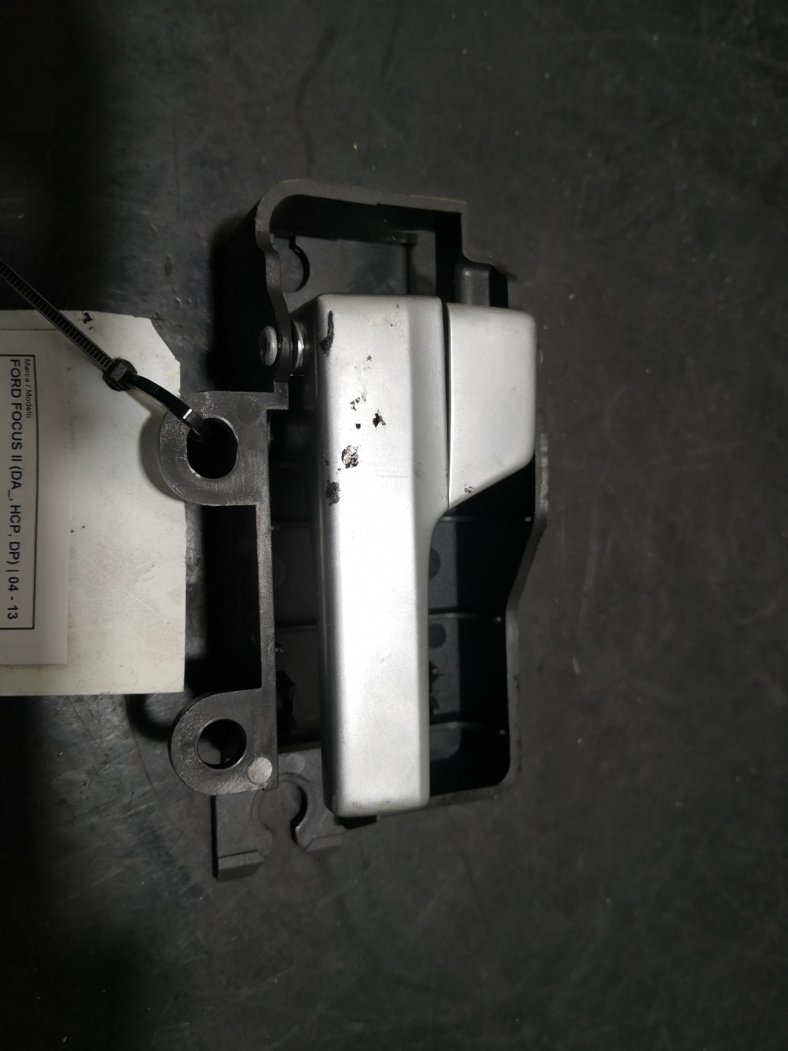 Puxador Interior Frt Esq FORD - ID S_98894