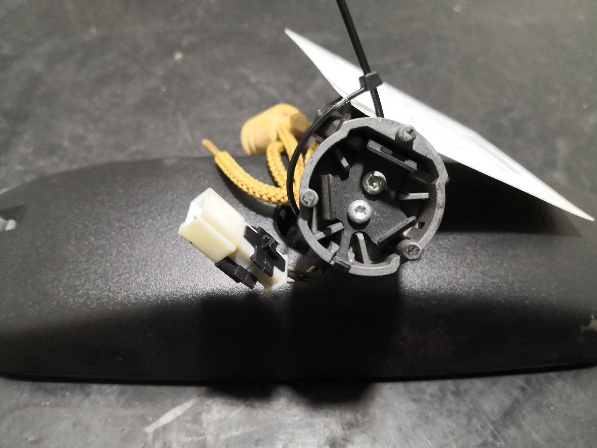 Espelho Retrovisor Interior FORD FOCUS II (DA_, HCP, DP) | 04 - 13 Imagem-1