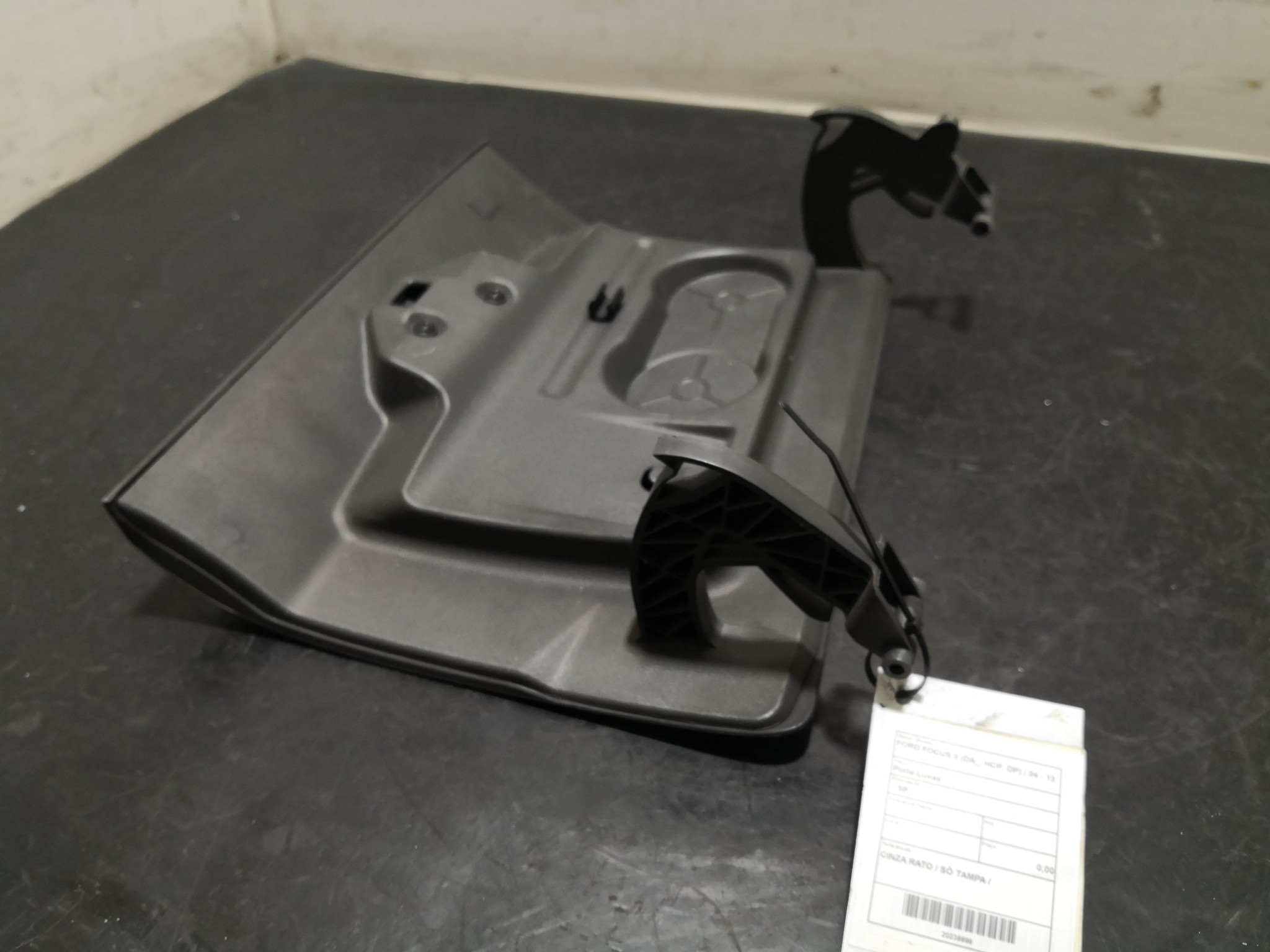 Porta Luvas FORD - ID S_98898