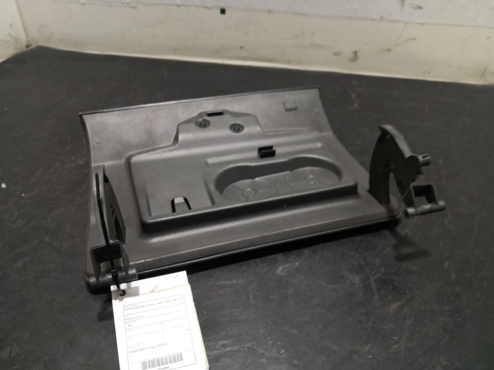 Porta Luvas FORD FOCUS II (DA_, HCP, DP) | 04 - 13 Imagem-1