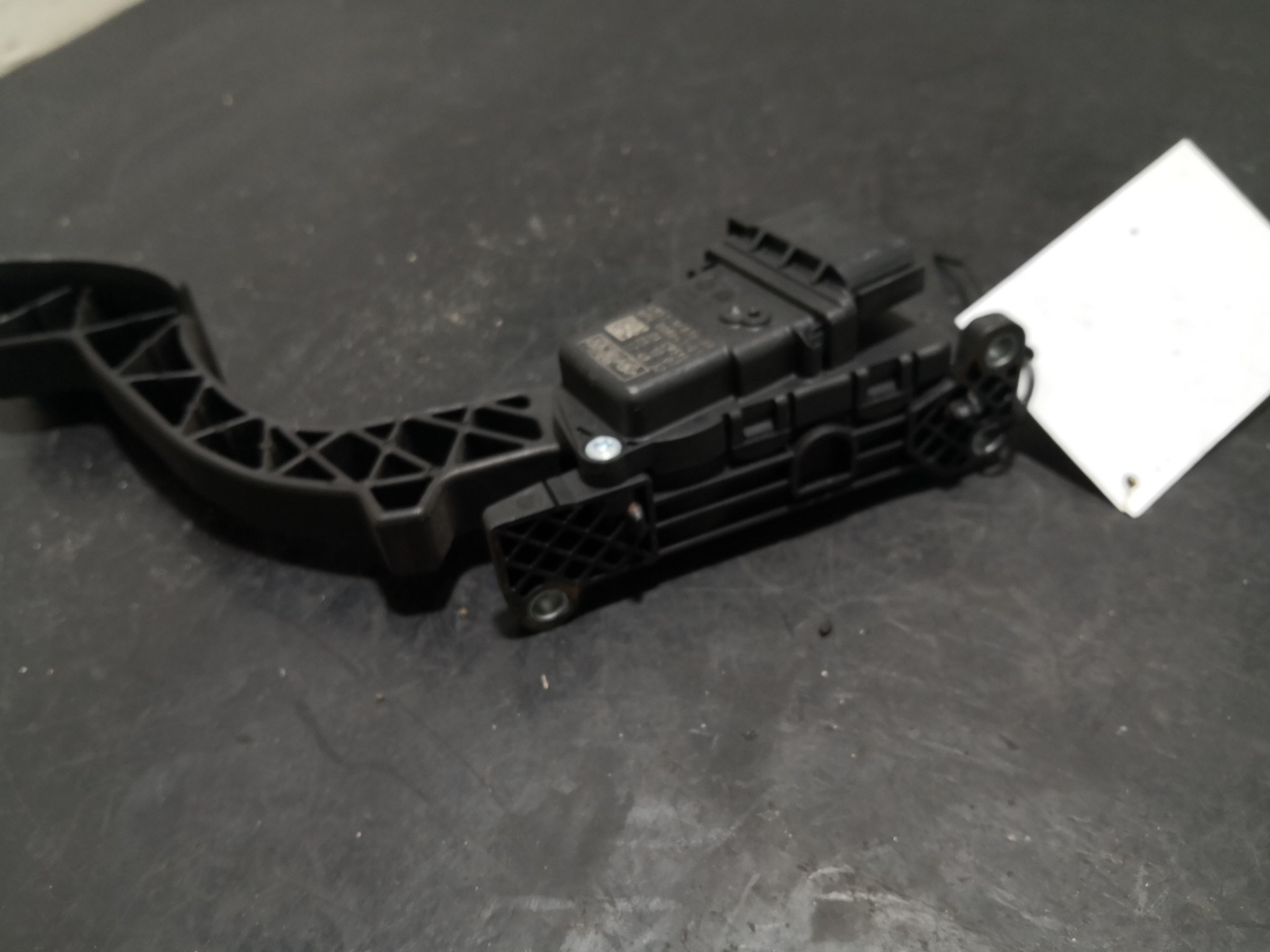 Pedal Potenciometro Acelerador FORD FOCUS II (DA_, HCP, DP) | 04 - 13 Imagem-3