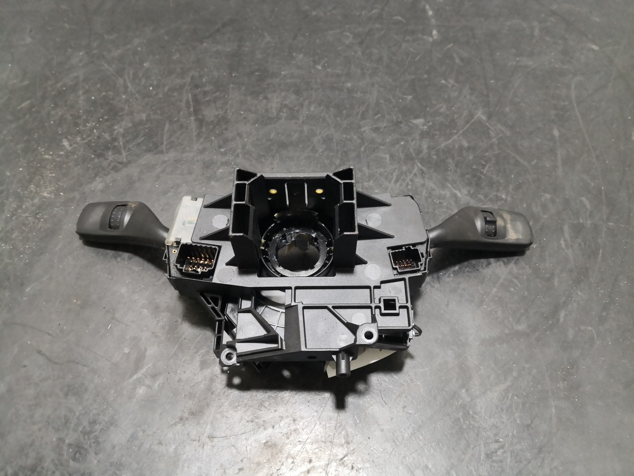 Manipulo Completo Luzes/Escovas FORD FOCUS II (DA_, HCP, DP) | 04 - 13 Imagem-3