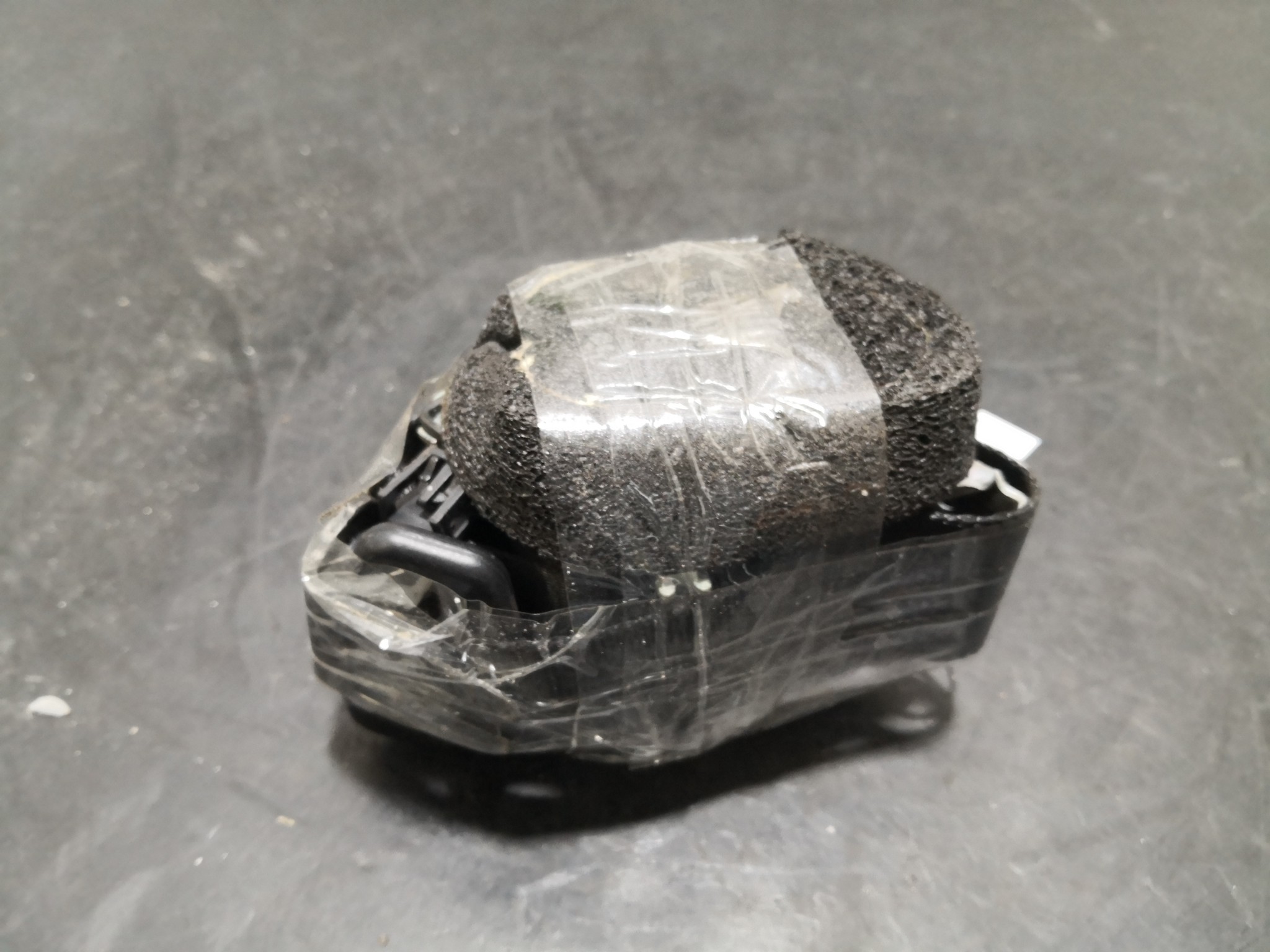 Cinto Trás Esq FORD FOCUS II (DA_, HCP, DP) | 04 - 13 Imagem-1