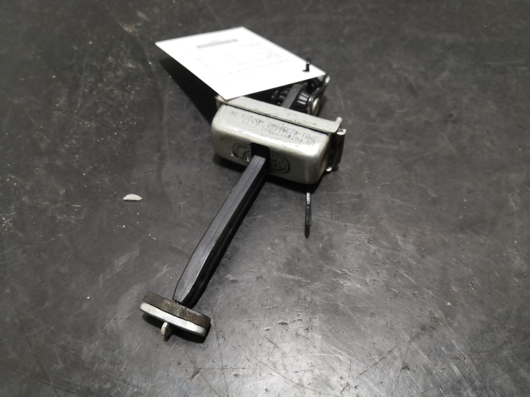 Esticador Porta Frente Dta FORD FOCUS II (DA_, HCP, DP) | 04 - 13 Imagem-1