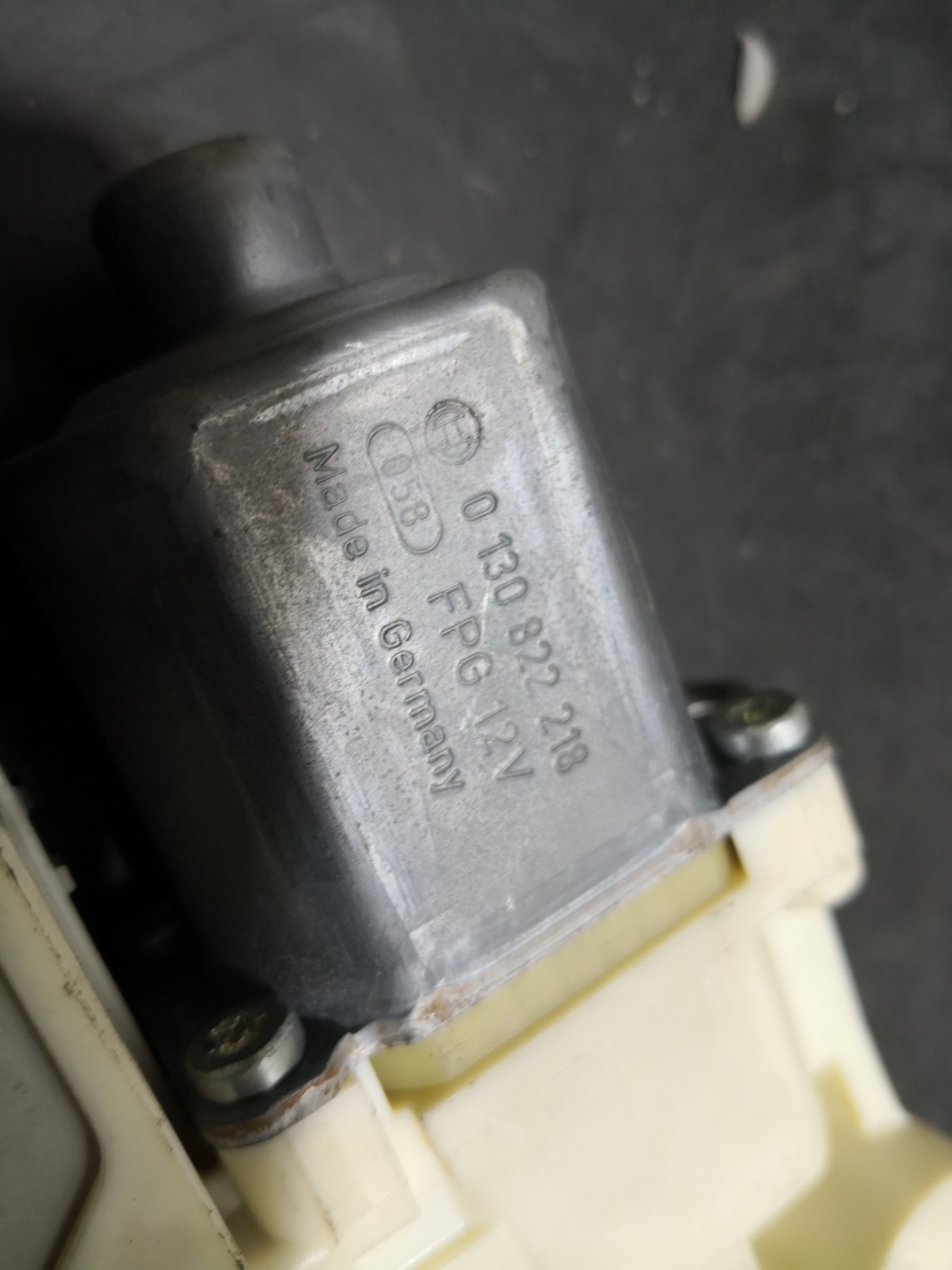 Motor elevador trás drt FORD FOCUS II (DA_, HCP, DP) | 04 - 13 Imagem-2