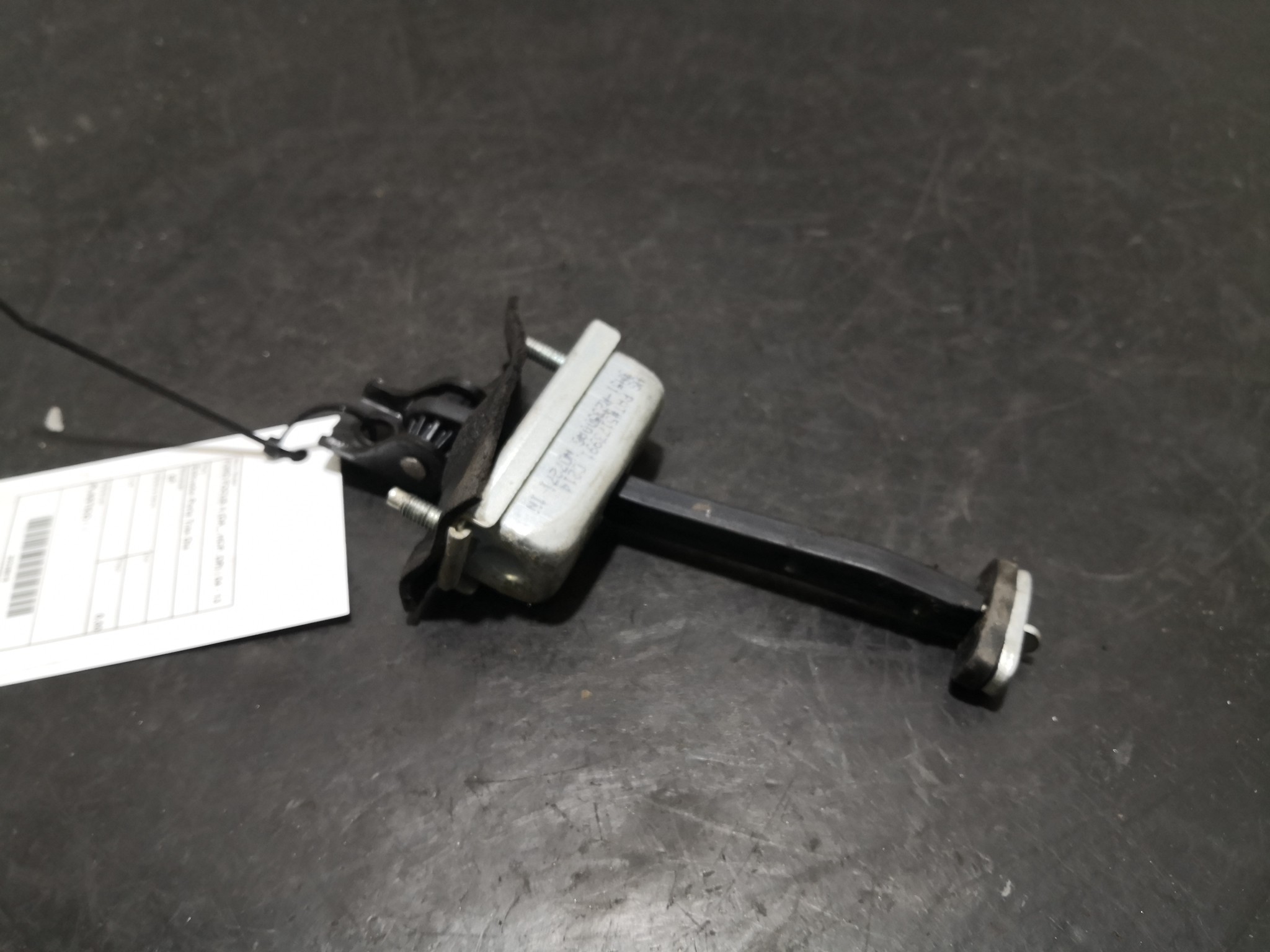 Esticador Porta Trás Dta FORD FOCUS II (DA_, HCP, DP) | 04 - 13 Imagem-1