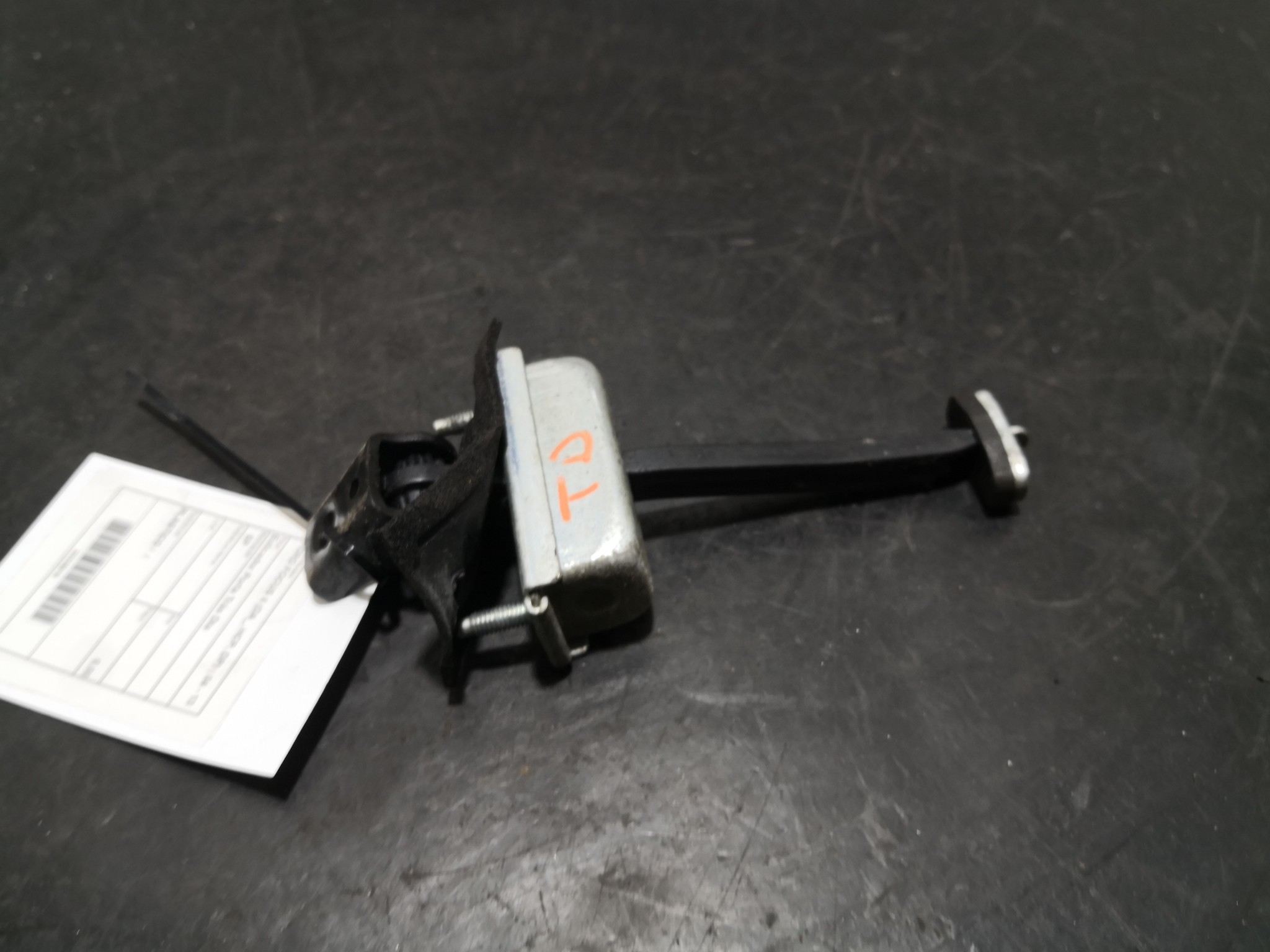 Esticador Porta Trás Dta FORD FOCUS II (DA_, HCP, DP) | 04 - 13 Imagem-2