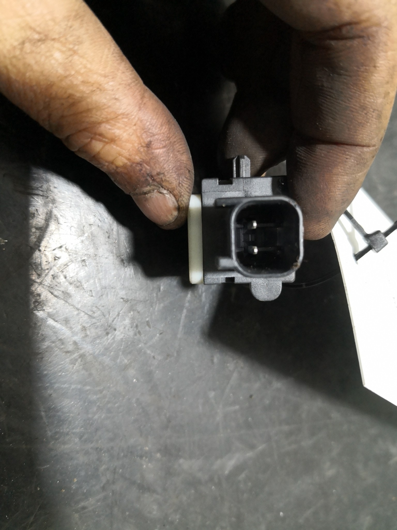 Sensor Impacto FORD FOCUS II (DA_, HCP, DP) | 04 - 13 Imagem-1