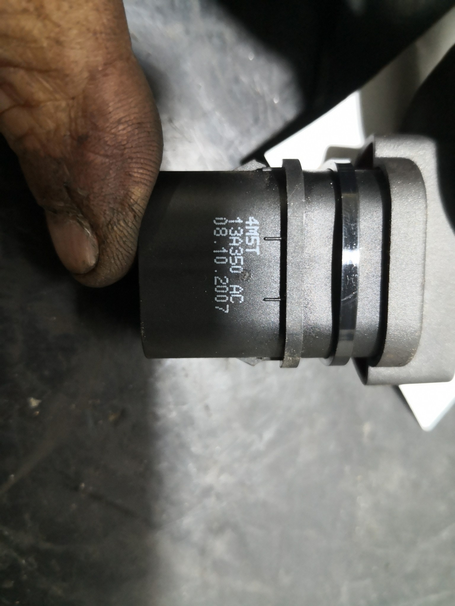 Botão 4 Piscas FORD FOCUS II (DA_, HCP, DP) | 04 - 13 Imagem-1