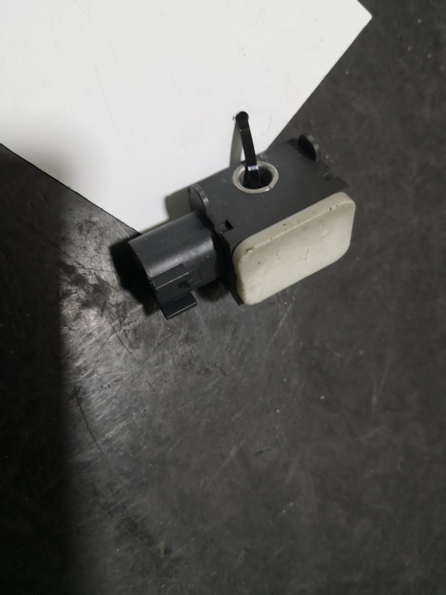 Sensor Impacto FORD - ID S_98928