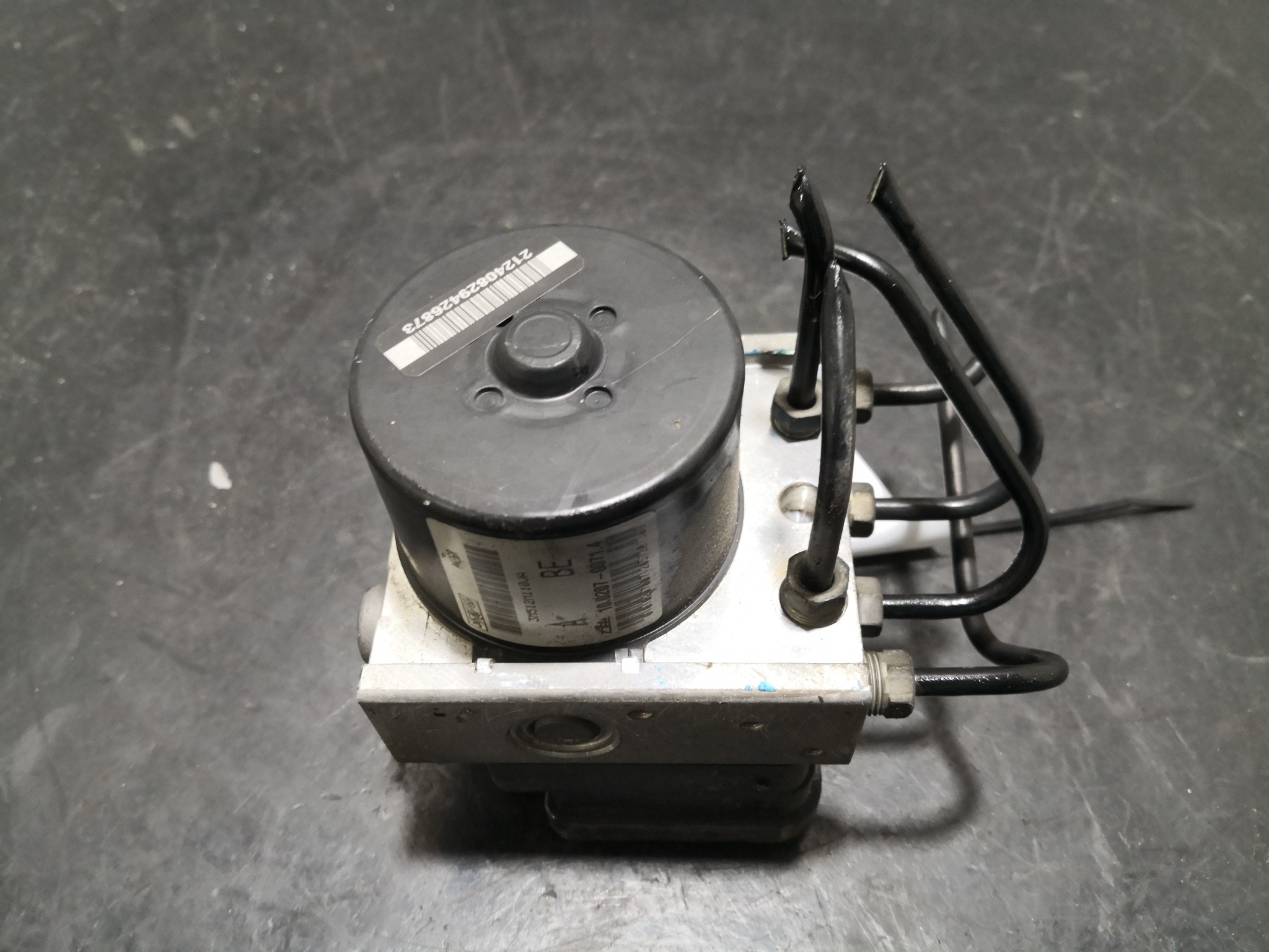 ABS FORD FOCUS II (DA_, HCP, DP) | 04 - 13 Imagem-1