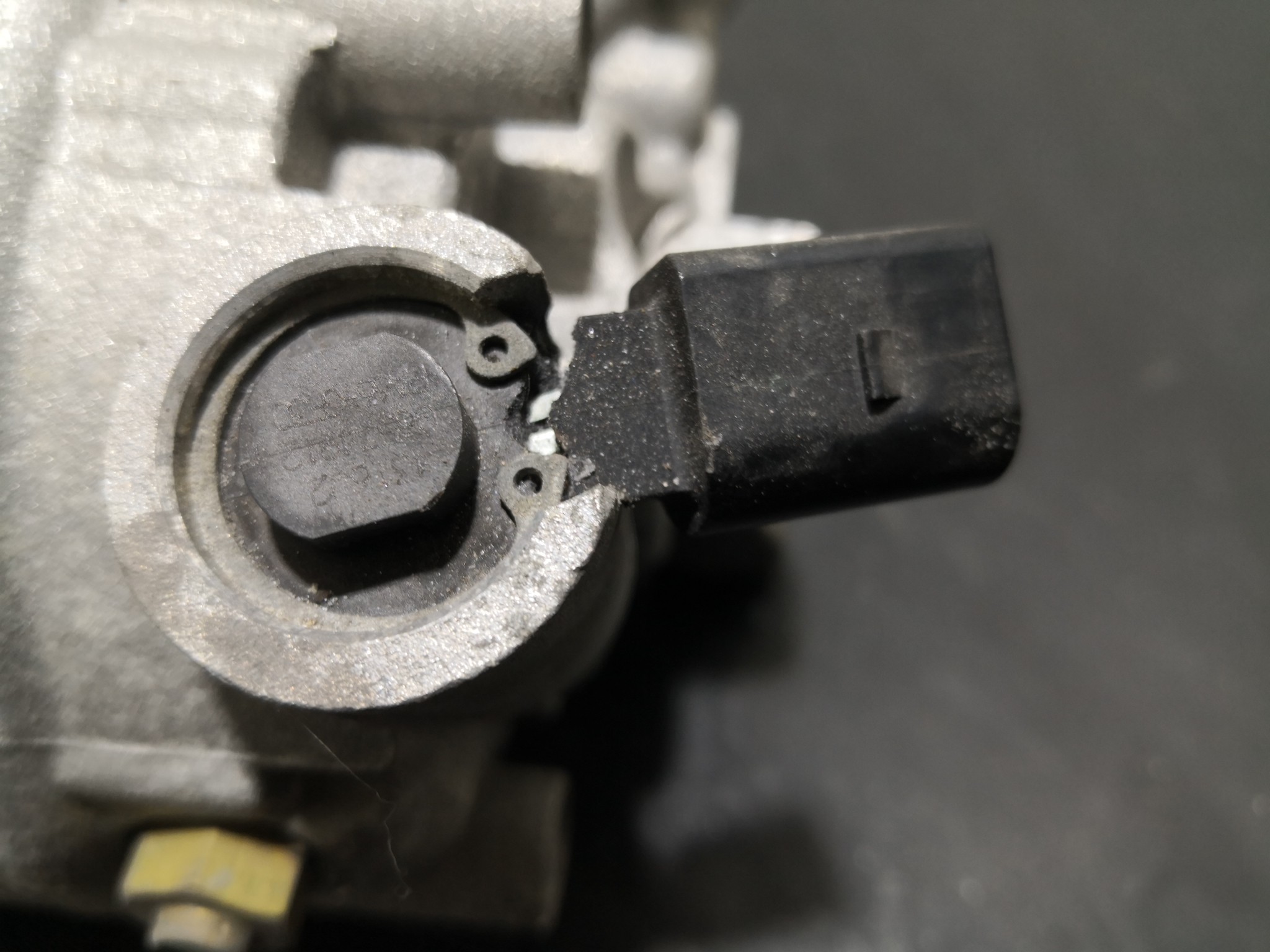 Compressor do Ar condicionado AUDI A1 (8X1, 8XK) | 10 - 18 Imagem-2