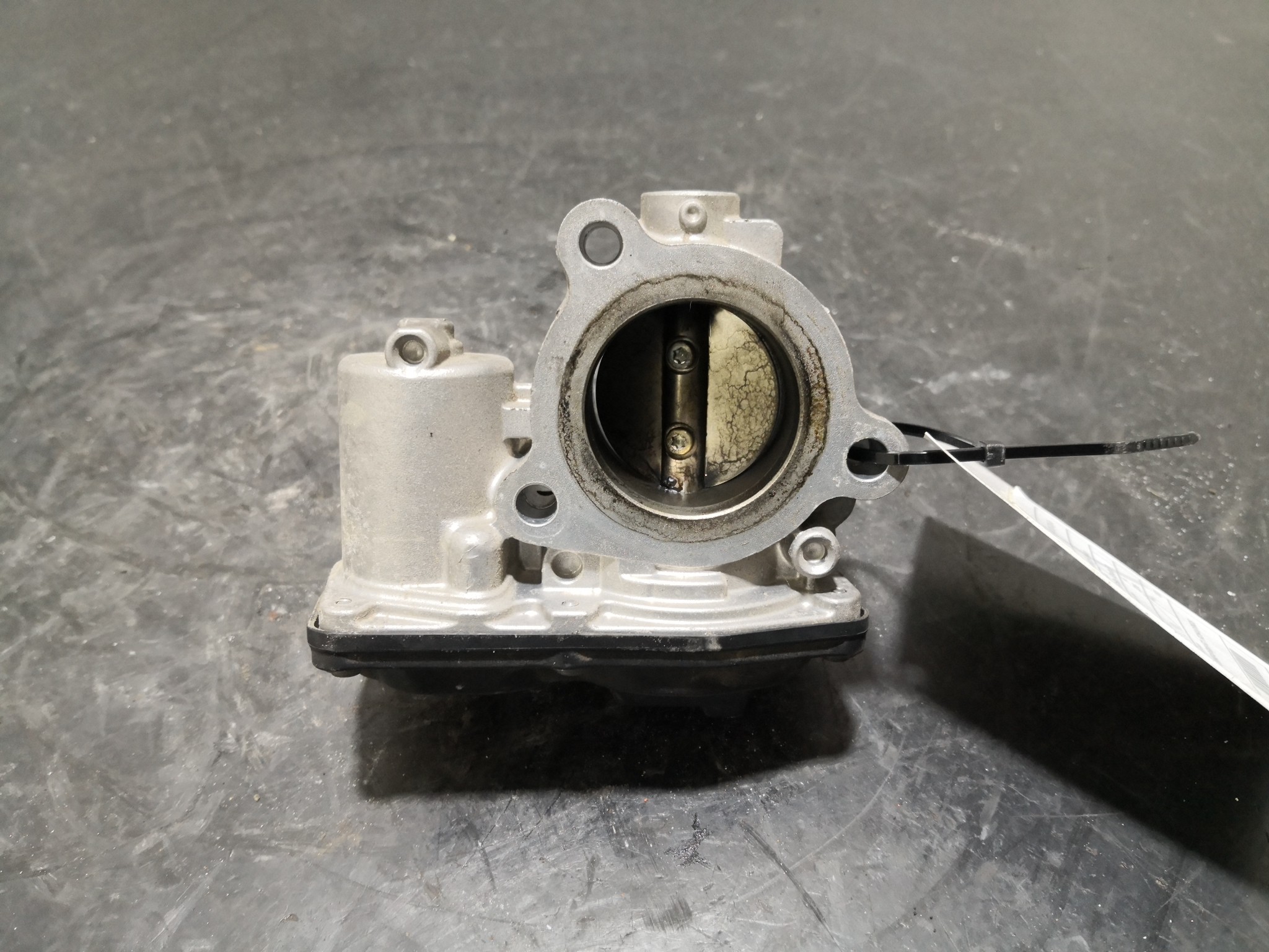 Borboleta de Admissão FORD FIESTA VI (CB1, CCN) | 08 -  Imagem-3