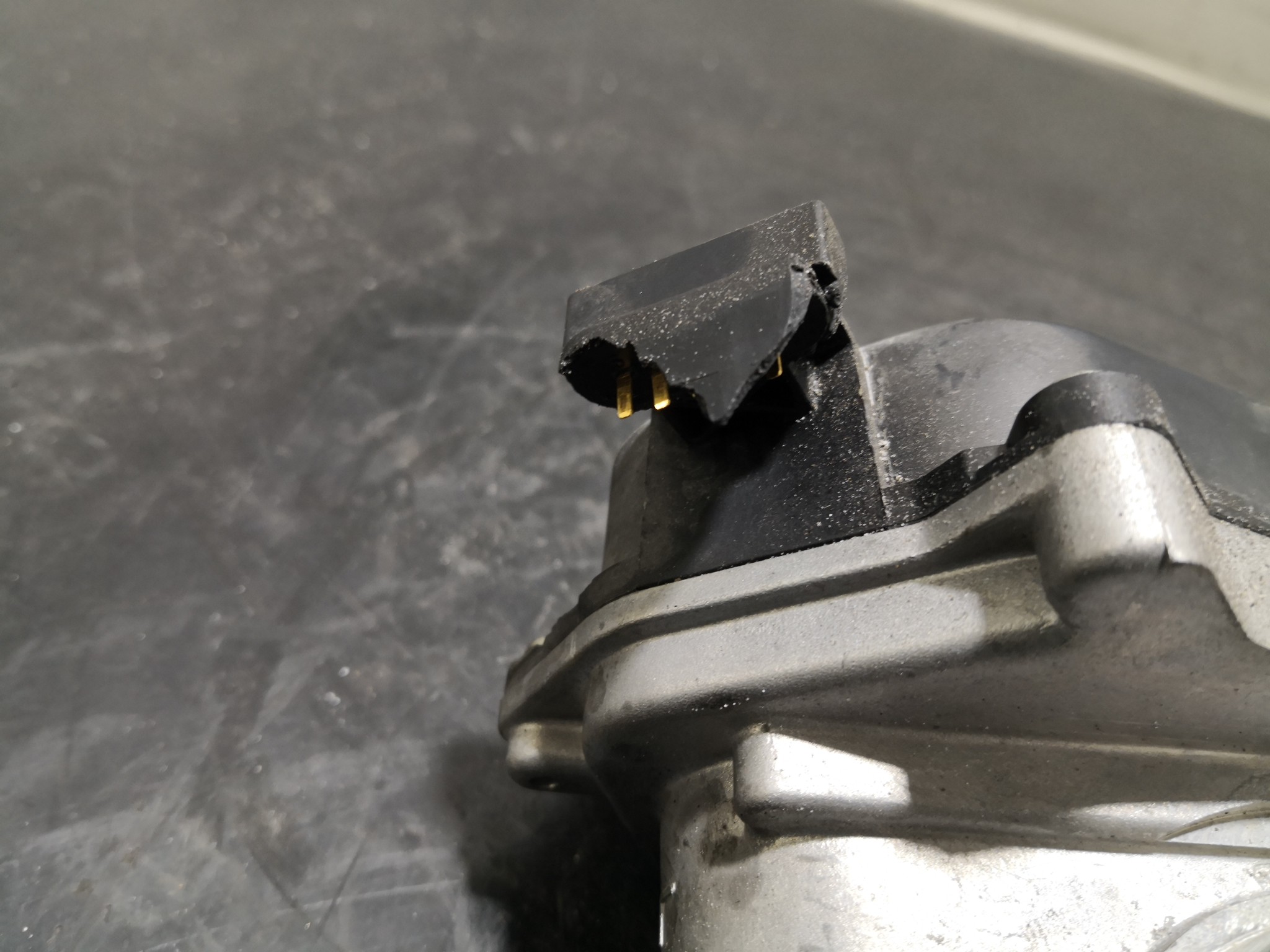 Borboleta de Admissão AUDI A1 (8X1, 8XK) | 10 - 18 Imagem-1