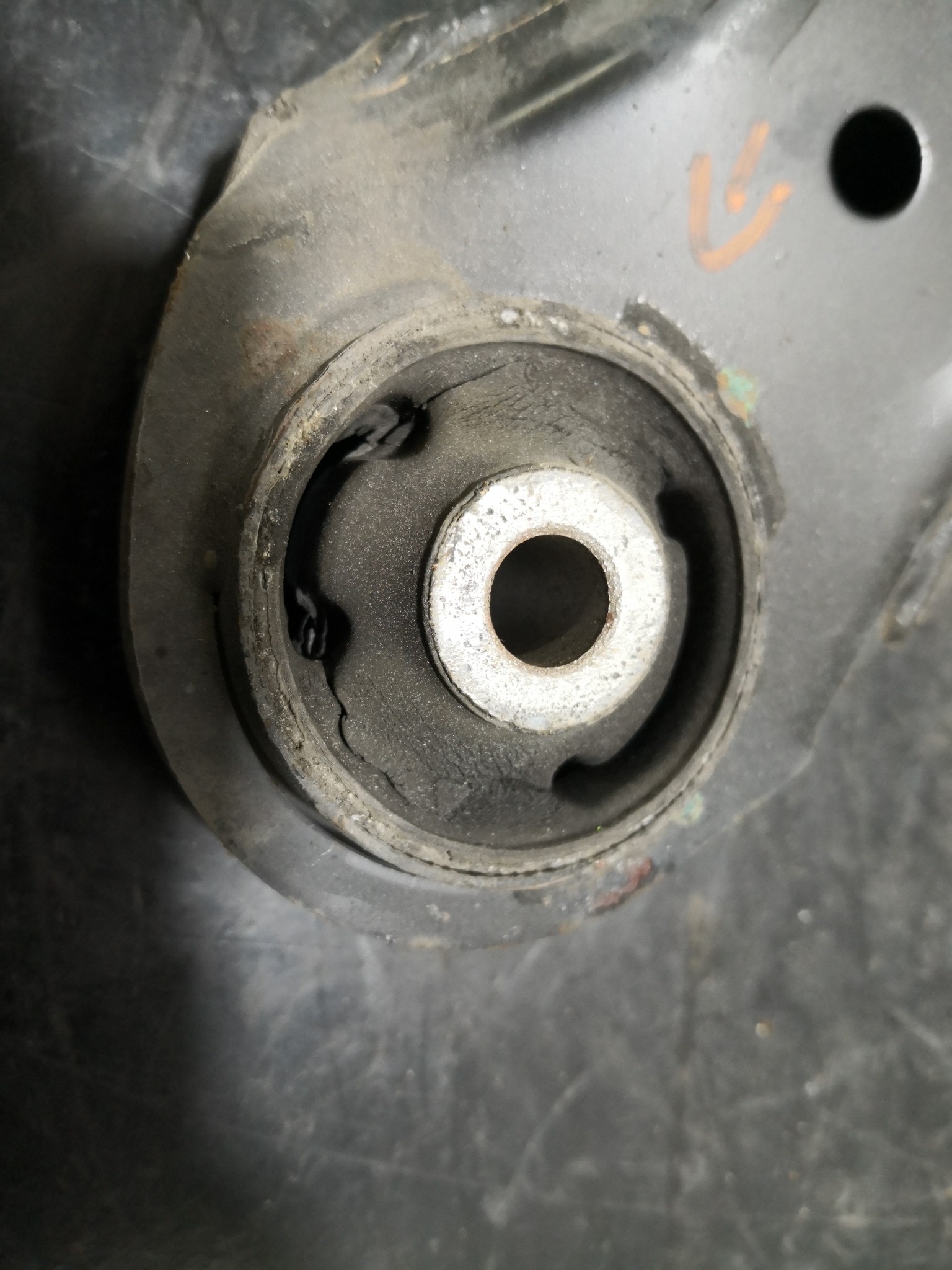 Braço Suspensão Frente Dto SEAT TOLEDO II (1M2) | 98 - 06 Imagem-2