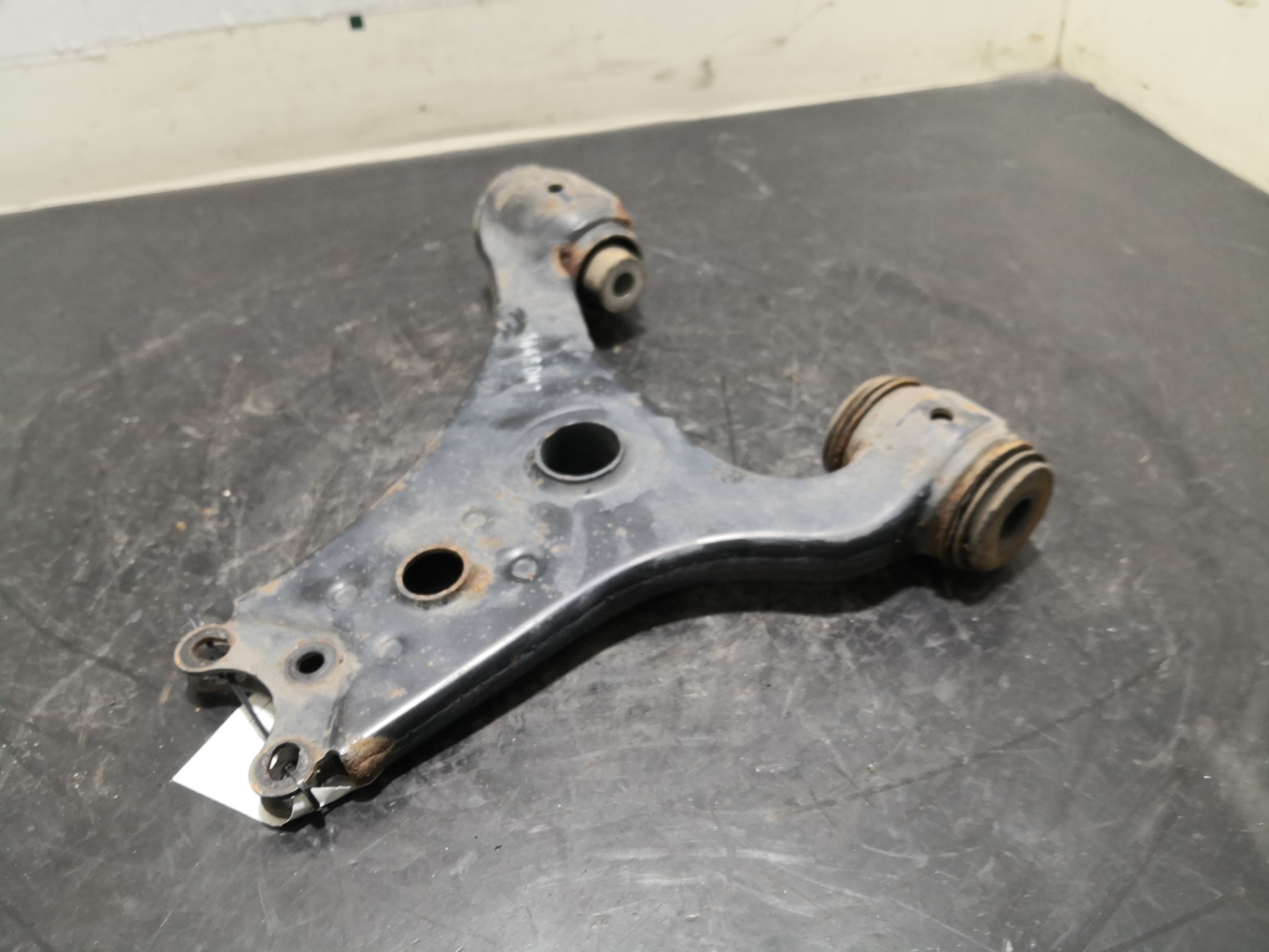 Braço Suspensão Frente Dto MERCEDES-BENZ A-CLASS (W169) | 04 - 12 Imagem-3