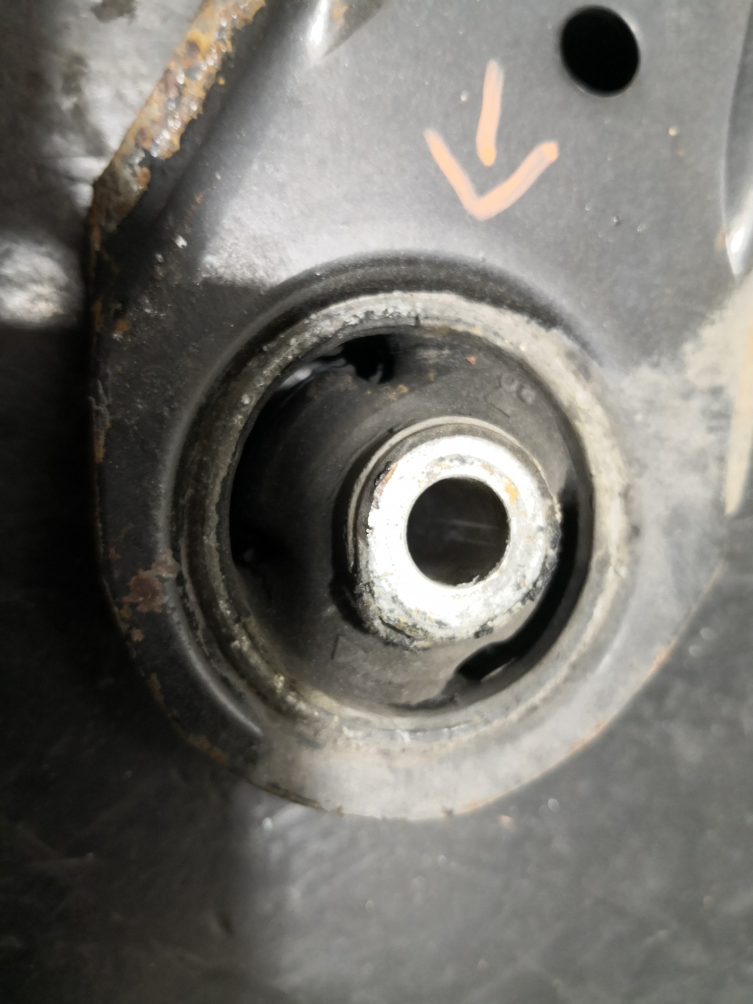 Braço Suspensão Frente Esq SEAT TOLEDO II (1M2) | 98 - 06 Imagem-2