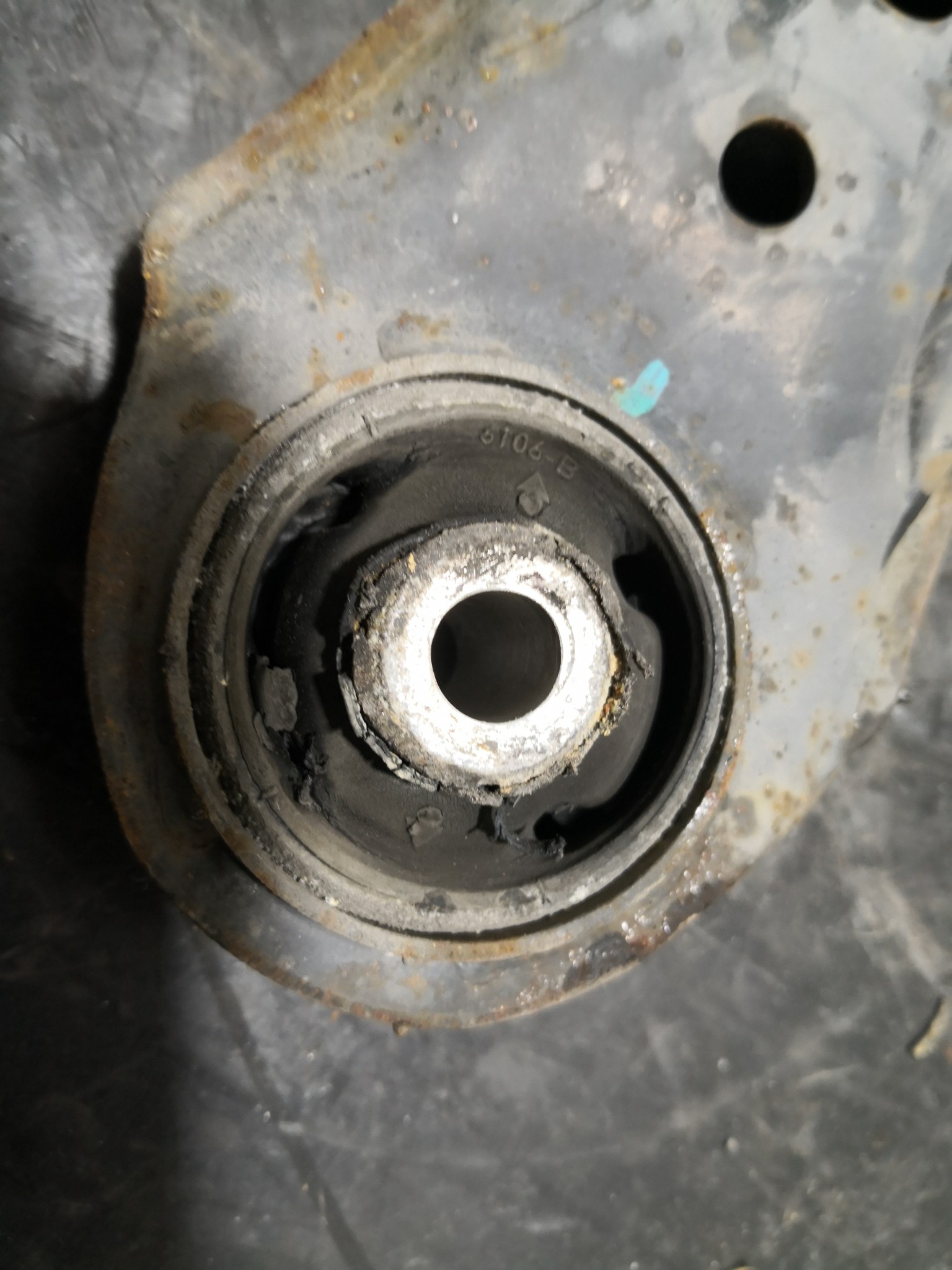 Braço Suspensão Frente Esq SEAT TOLEDO II (1M2) | 98 - 06 Imagem-4