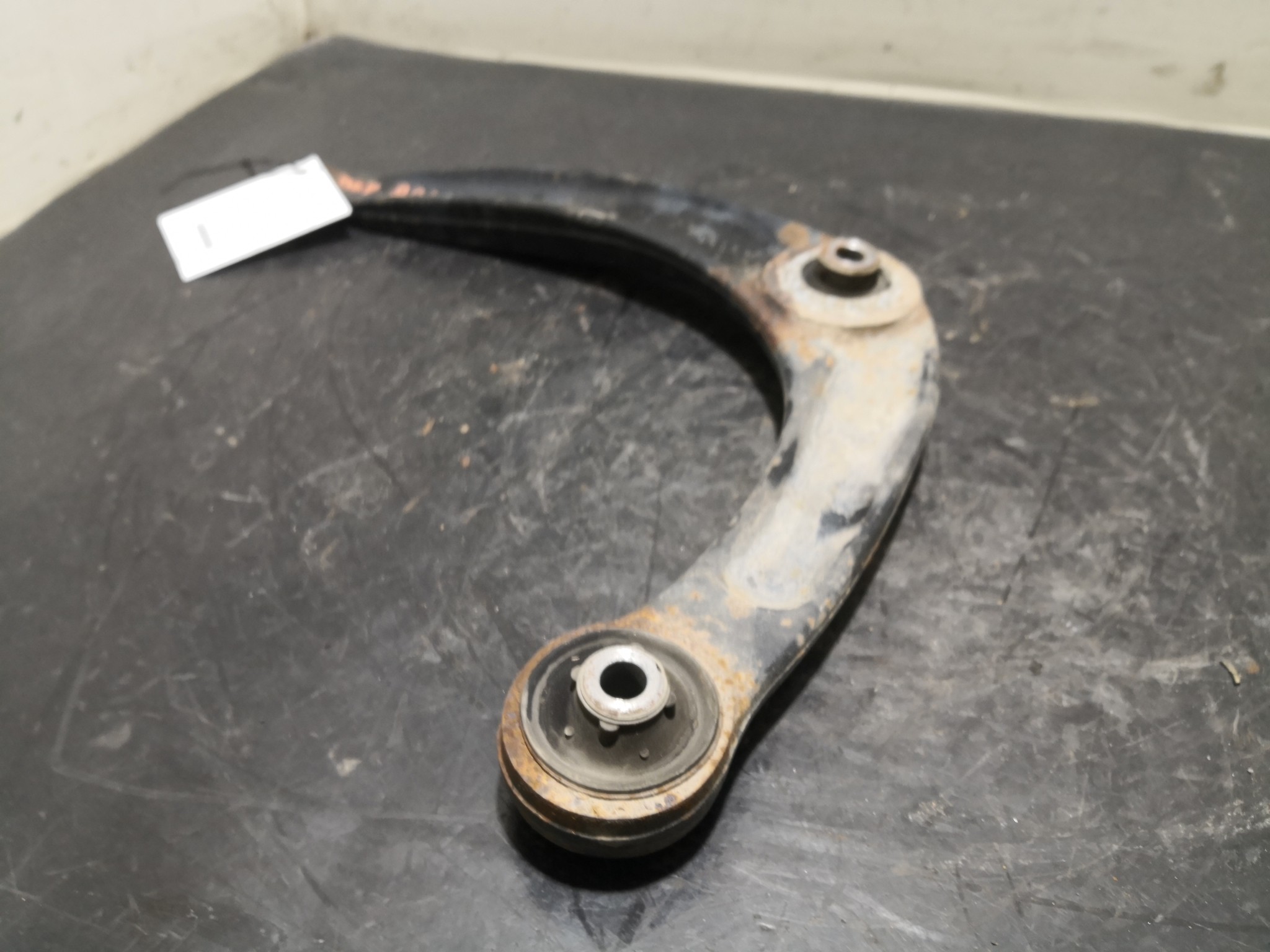 Braço Suspensão Frente Esq CITROEN BERLINGO (B9) | 08 -  Imagem-1