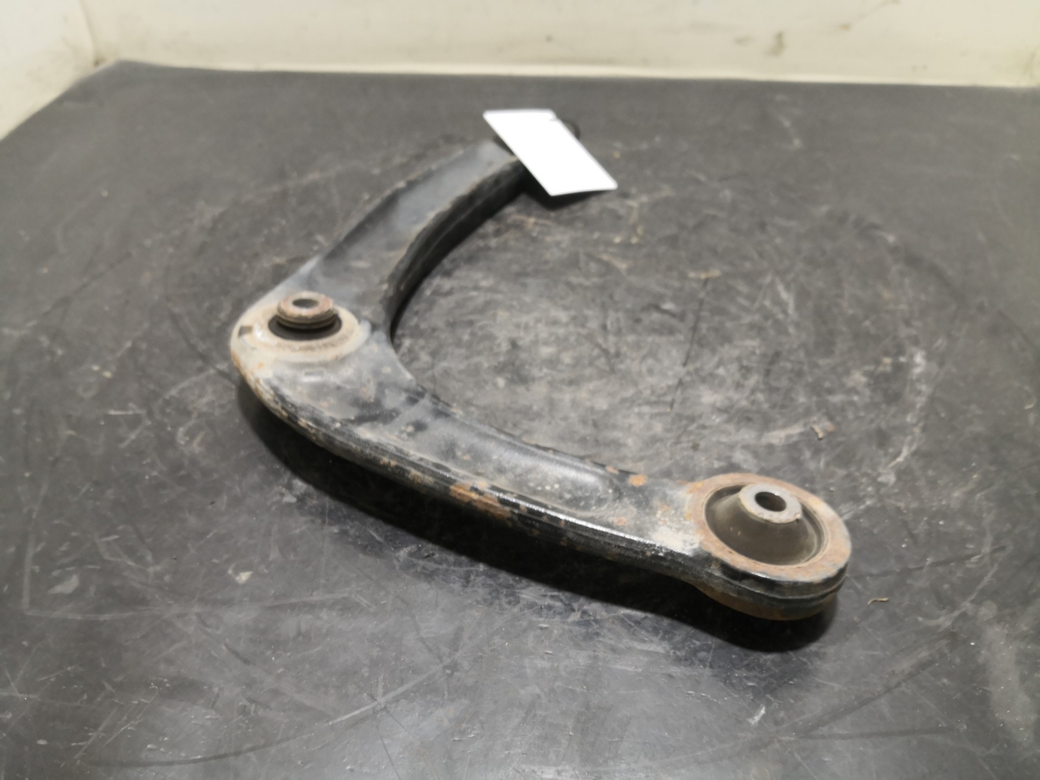 Braço Suspensão Frente Esq CITROEN BERLINGO (B9) | 08 -  Imagem-2