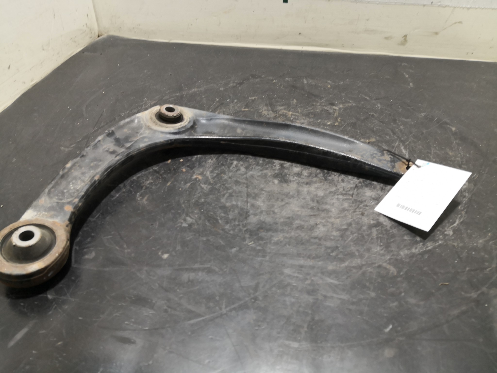 Braço Suspensão Frente Esq CITROEN BERLINGO (B9) | 08 -  Imagem-3