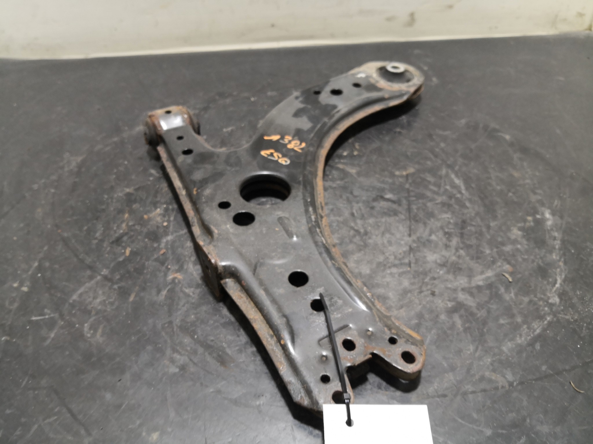 Braço Suspensão Frente Esq AUDI - ID S_98979