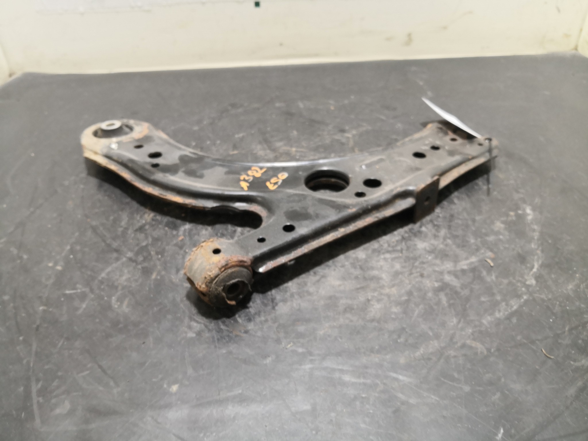 Braço Suspensão Frente Esq AUDI A3 (8L1) | 96 - 06 Imagem-1