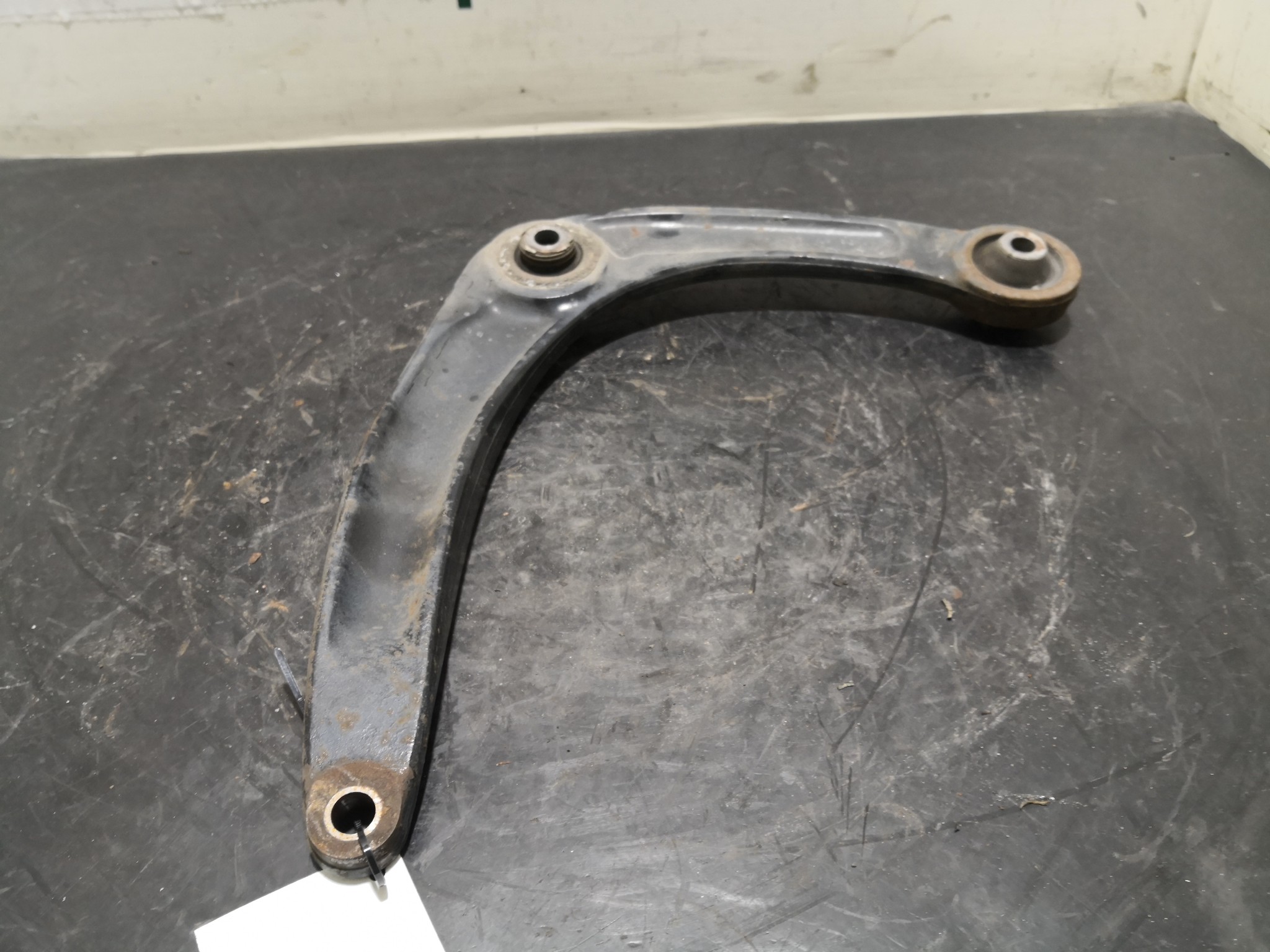 Braço Suspensão Frente Dto CITROEN - ID S_98978