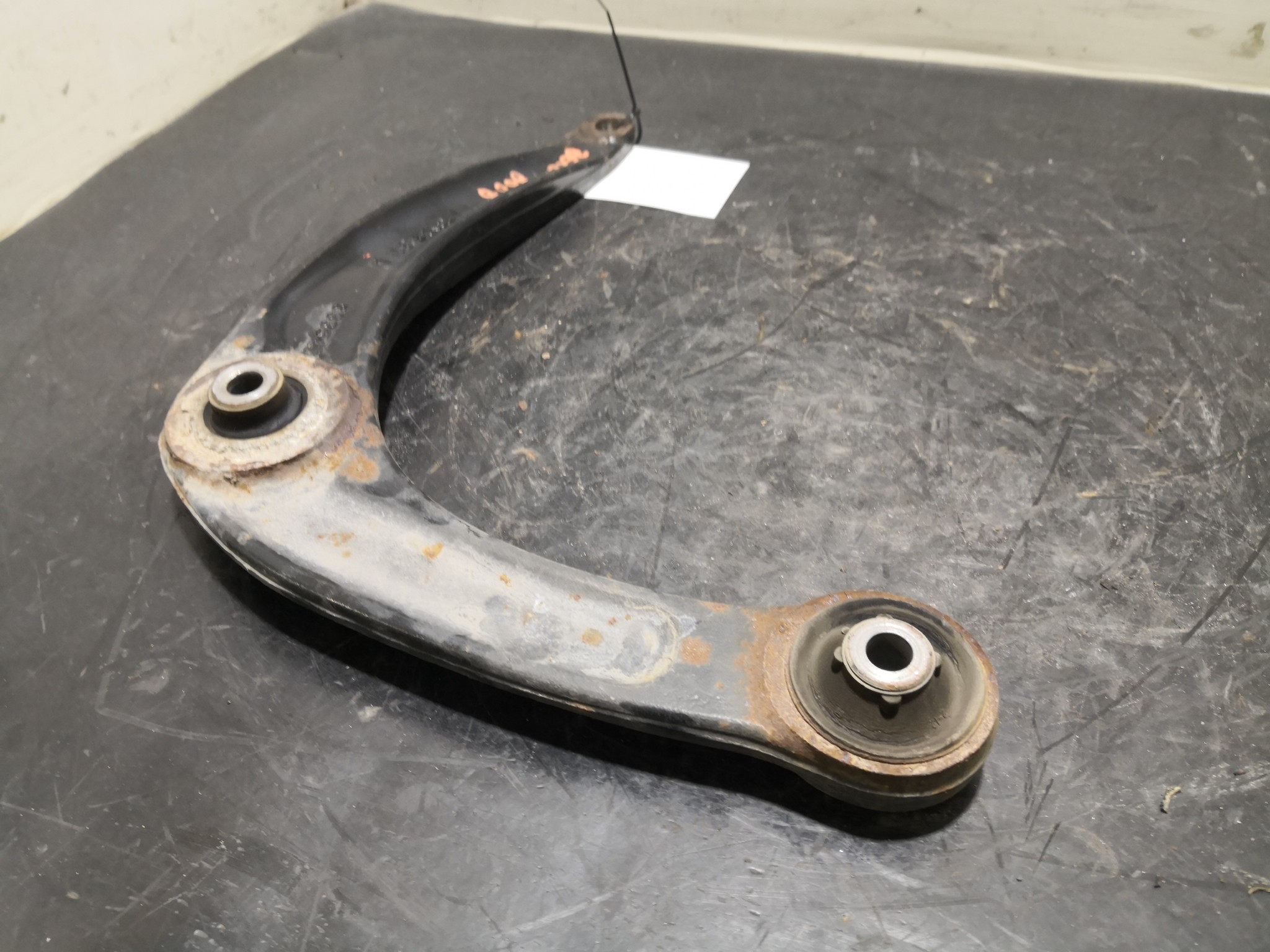 Braço Suspensão Frente Dto CITROEN BERLINGO (B9) | 08 -  Imagem-2