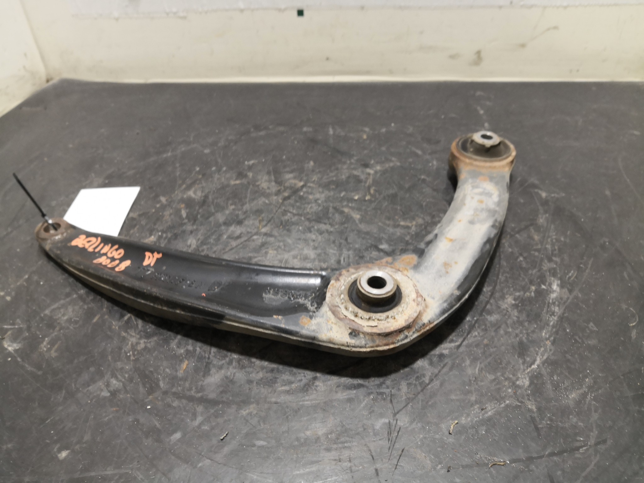 Braço Suspensão Frente Dto CITROEN BERLINGO (B9) | 08 -  Imagem-3