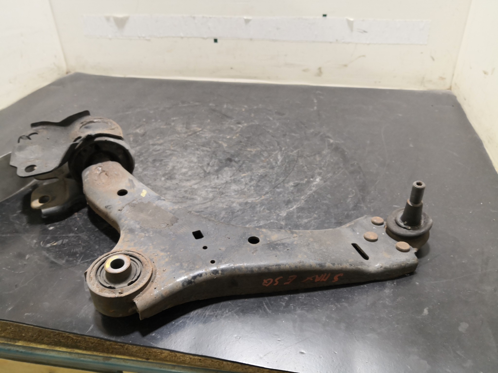 Braço Suspensão Frente Esq FORD S-MAX (WA6) | 06 - 14 Imagem-1