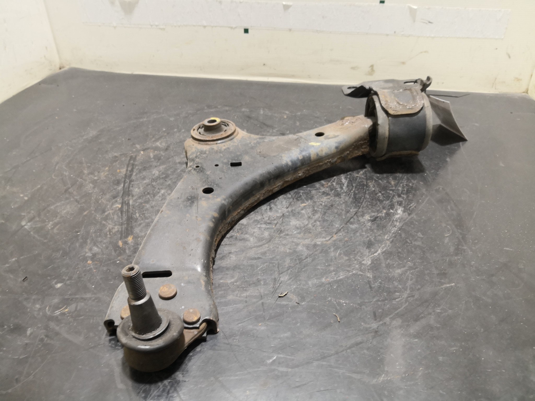 Braço Suspensão Frente Esq FORD S-MAX (WA6) | 06 - 14 Imagem-2