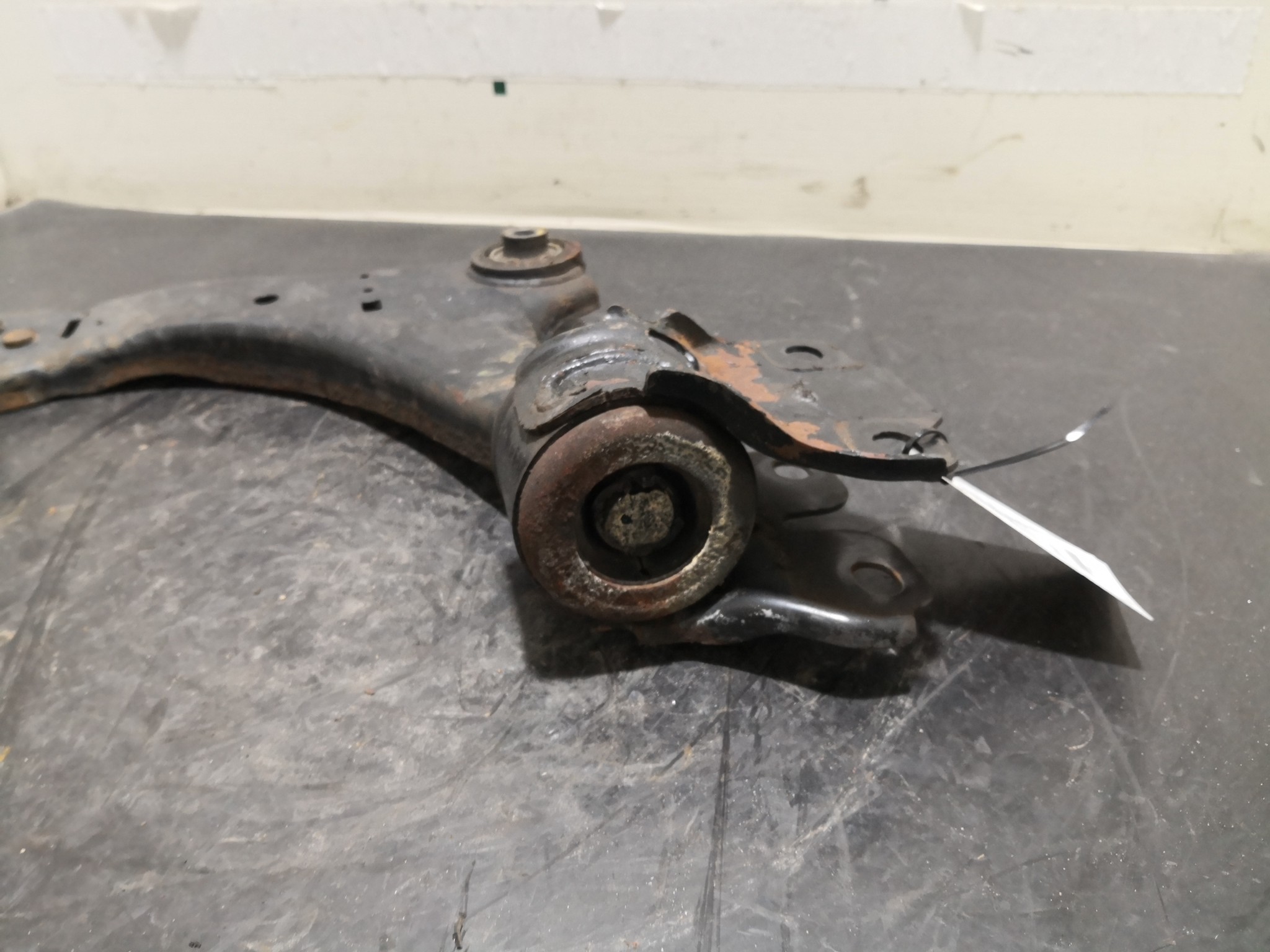 Braço Suspensão Frente Esq FORD S-MAX (WA6) | 06 - 14 Imagem-1