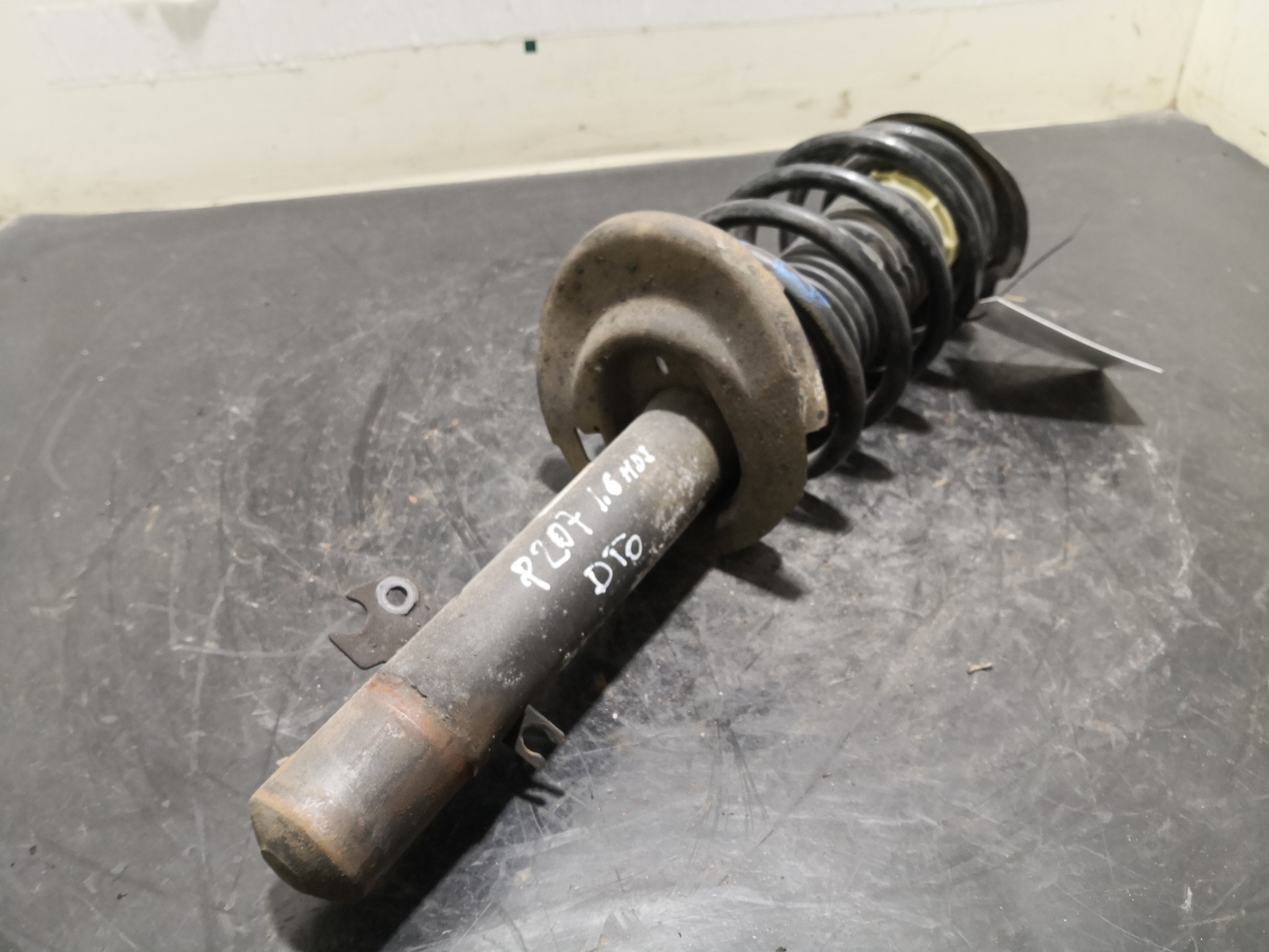 Amortecedor Frente Dto PEUGEOT 207 (WA_, WC_) | 06 - 15 Imagem-1