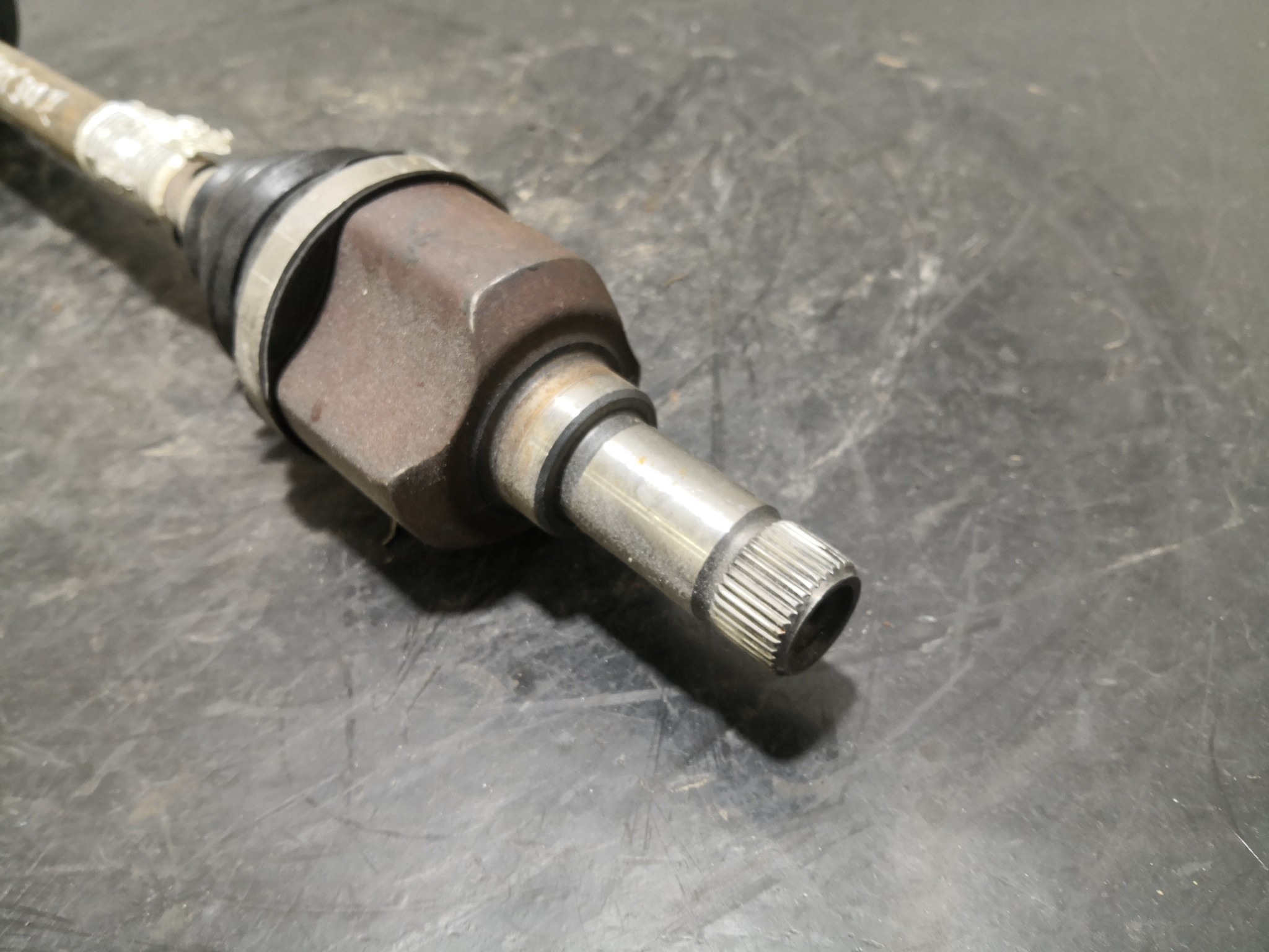 Transmissão Esq PEUGEOT 308 II | 13 -  Imagem-2