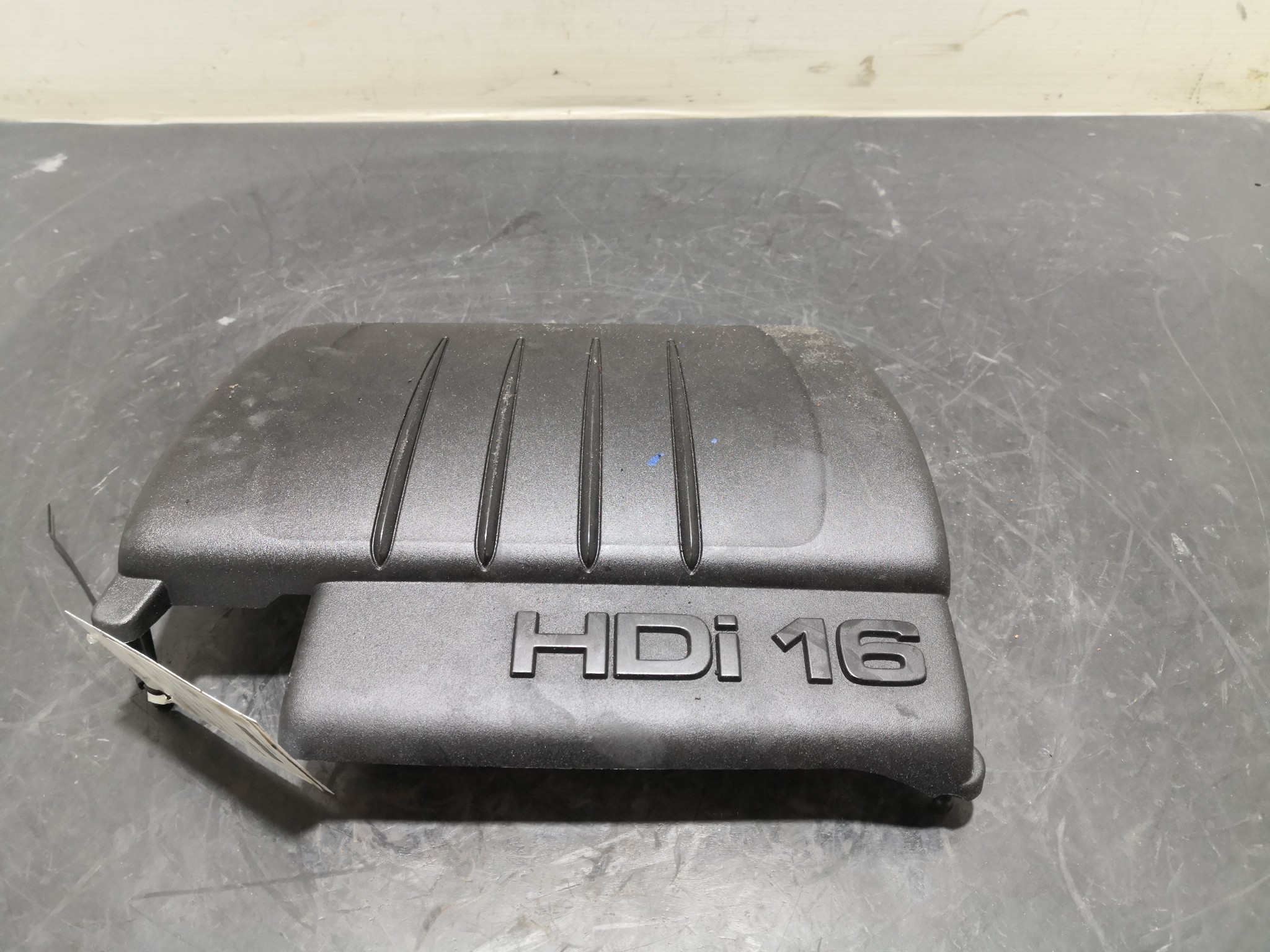 Tampa de Motor CITROEN - ID S_99050